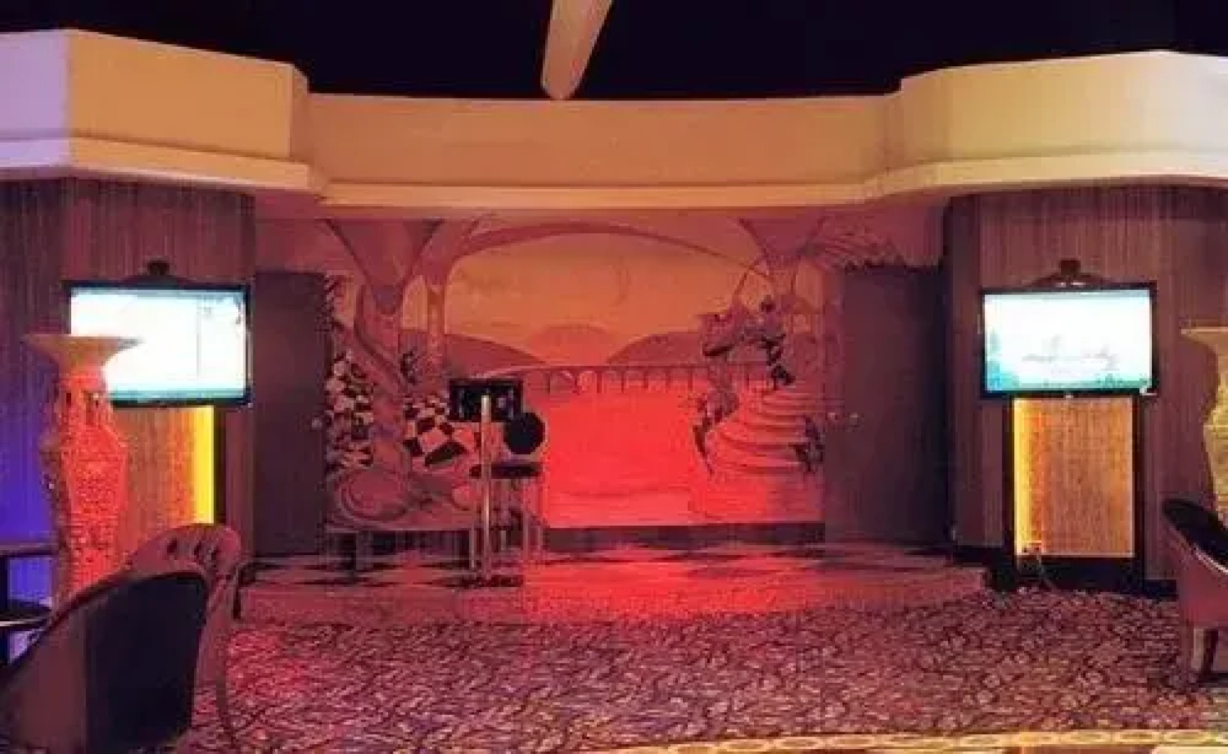 Wuhu Garden Hotel Maritim