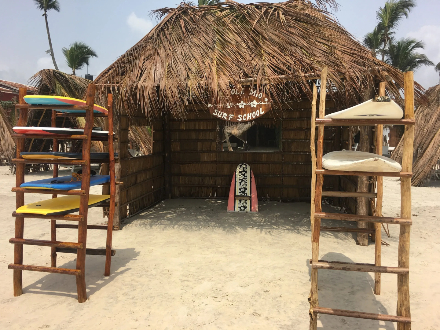 Hotel O Sole Mio