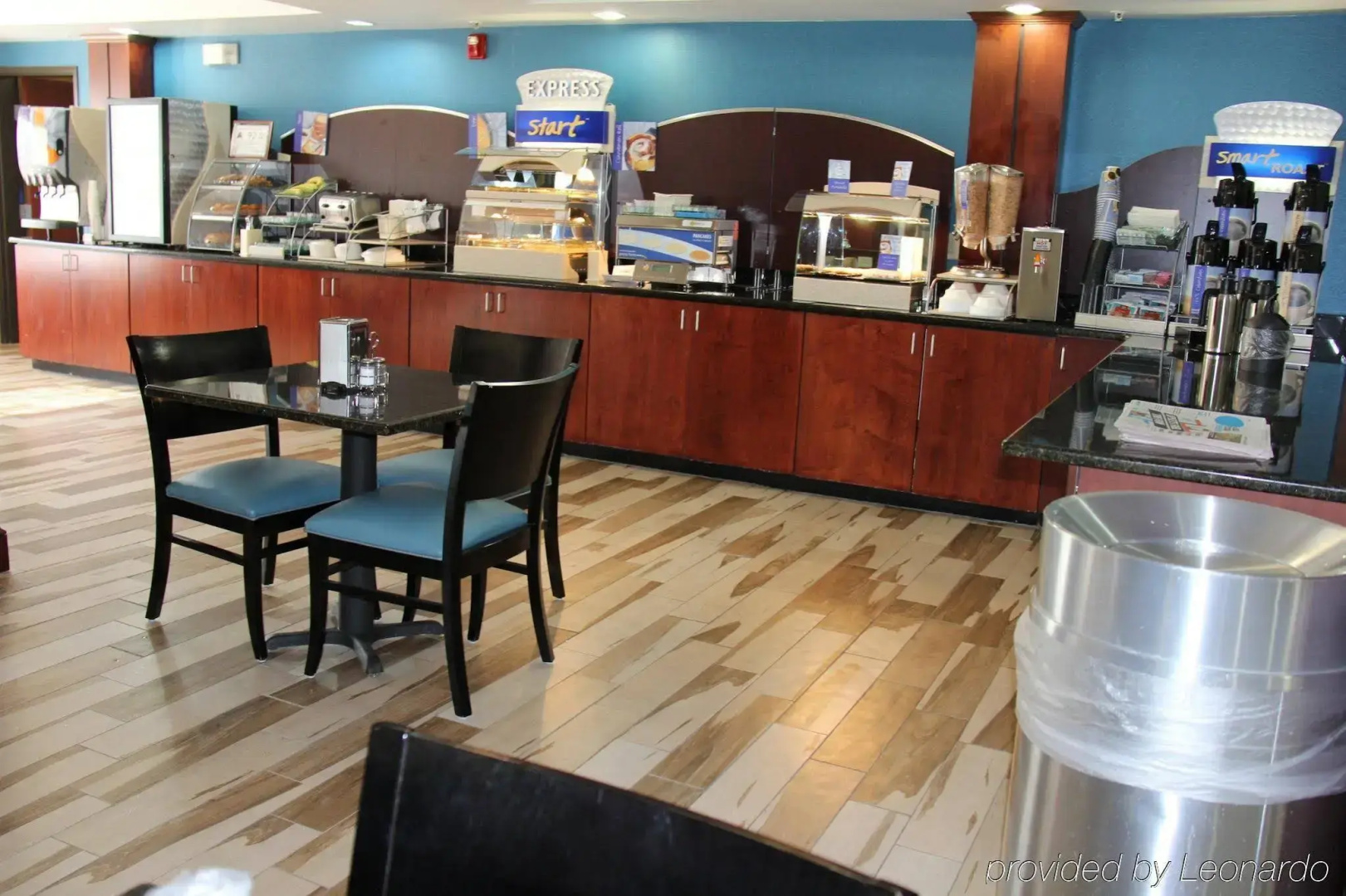 Holiday Inn Express & Suites Roanoke Rapids SE by IHG