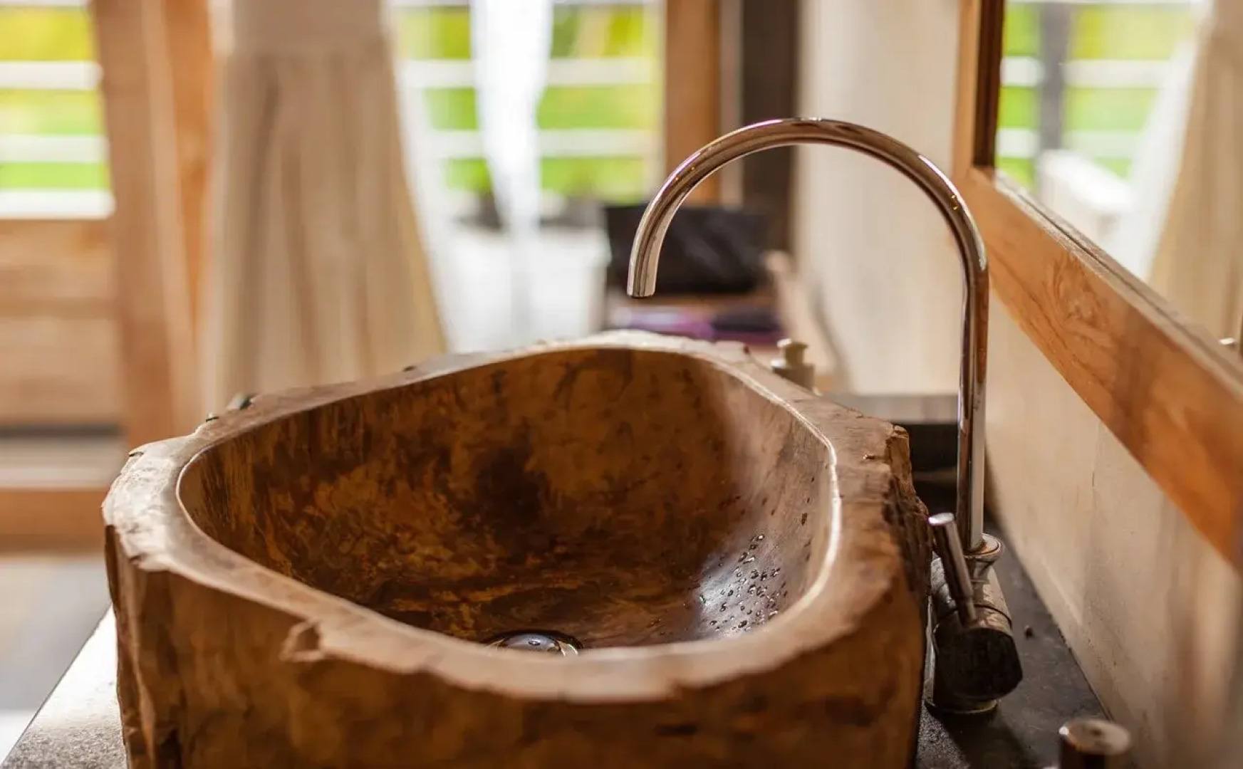 Jiwa Klusa Luxury Villa