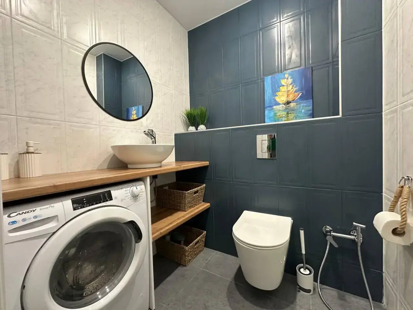 ДзенХоум на улице Героя Советского Союза Аристархова 3