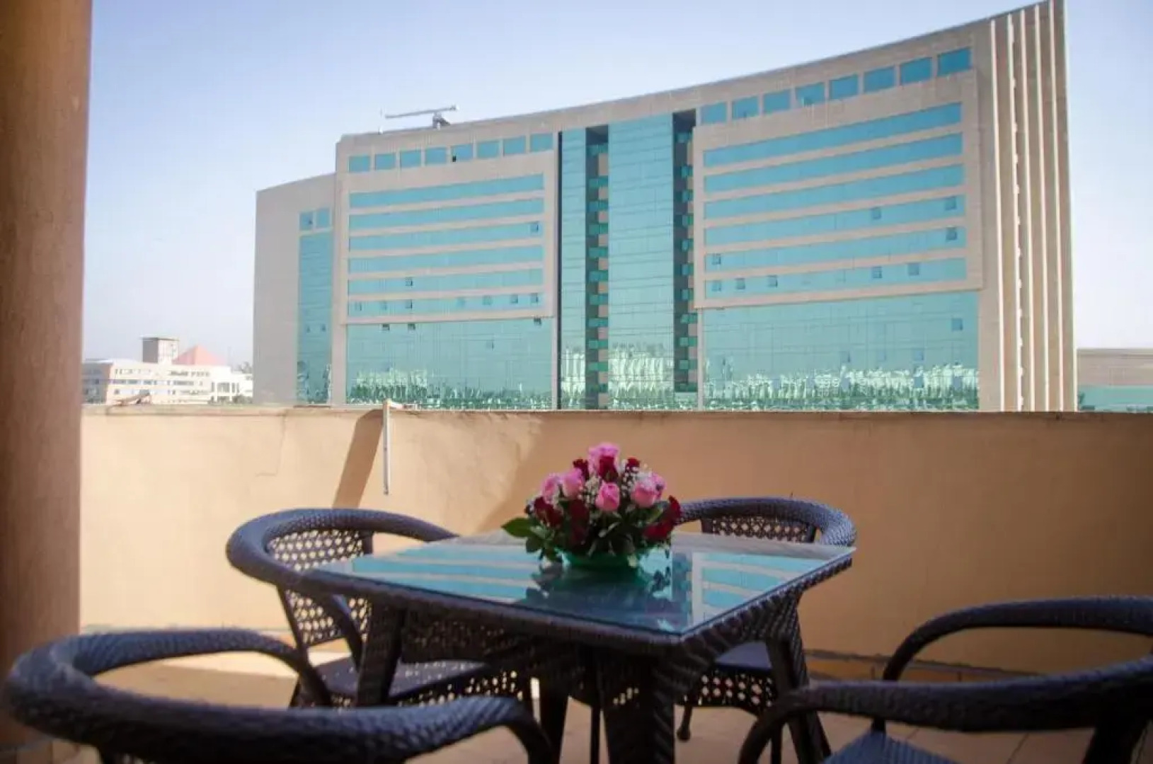 Union Hotel Apartments