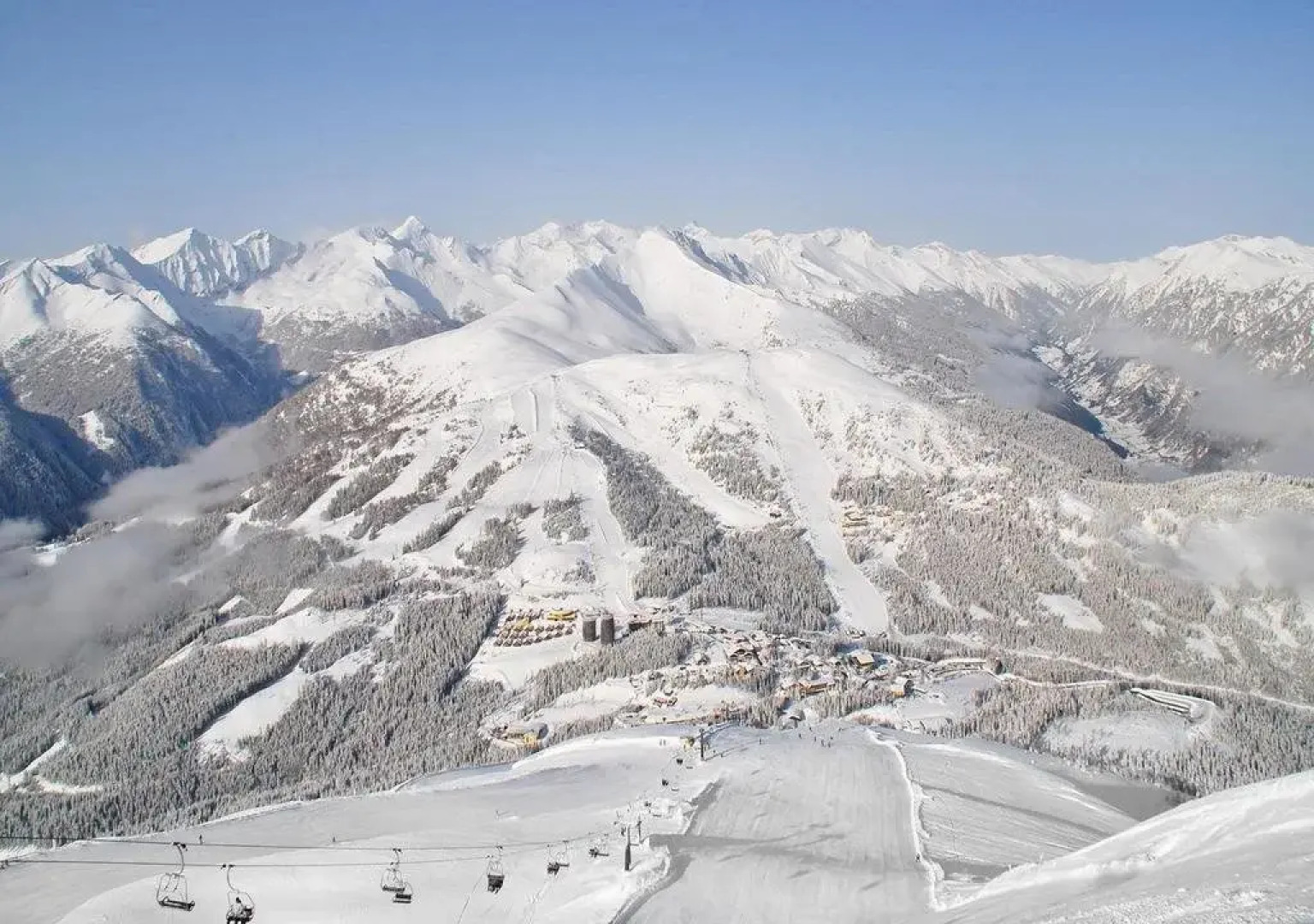 Pension Sonnenheim Rooms&Apartments