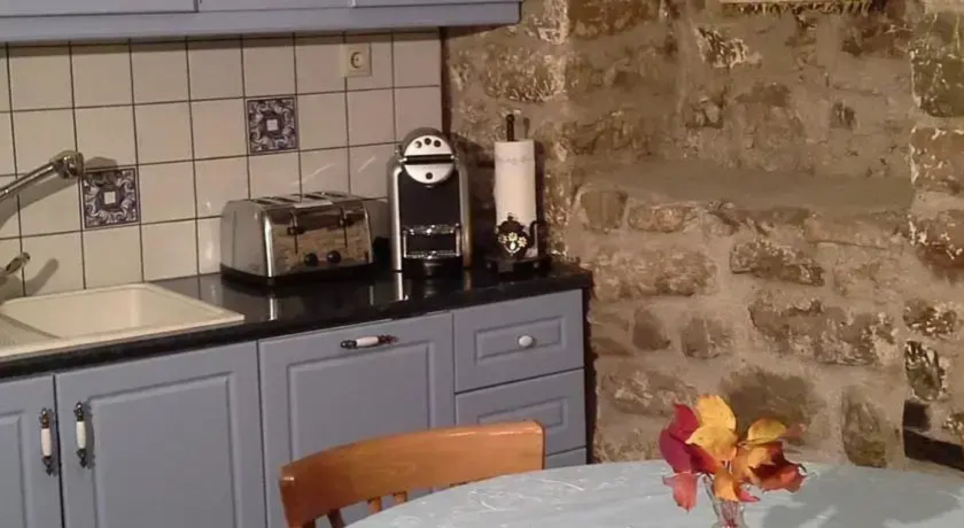 Leludas guesthouse