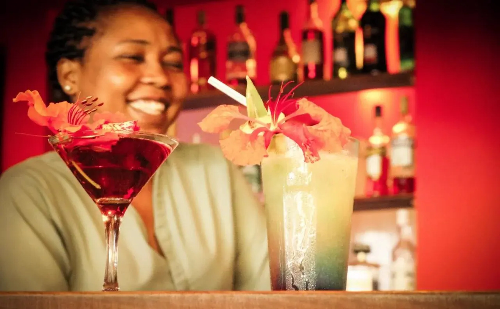 Spice Island Hotel & Resort