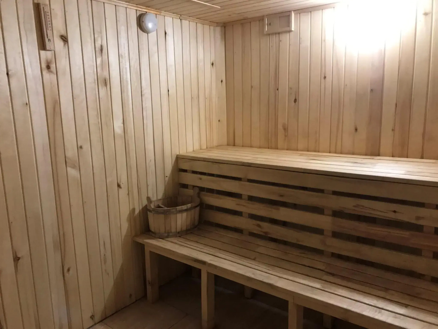 Вилла Казачка