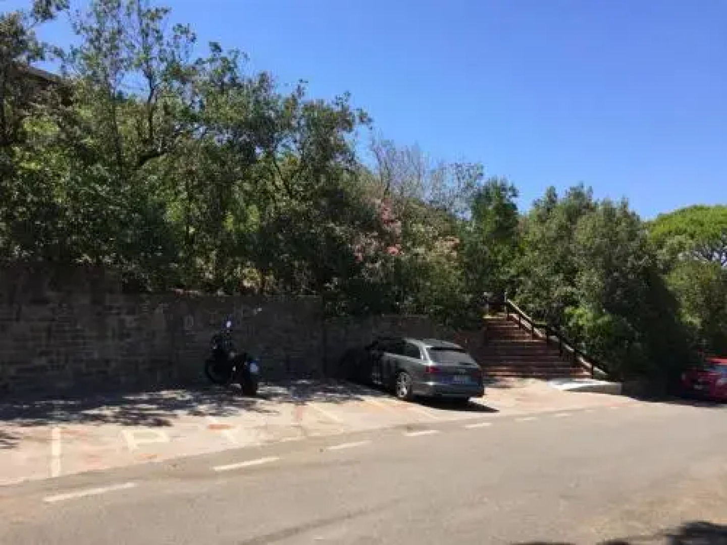 Panoramic Apartment Poggettone