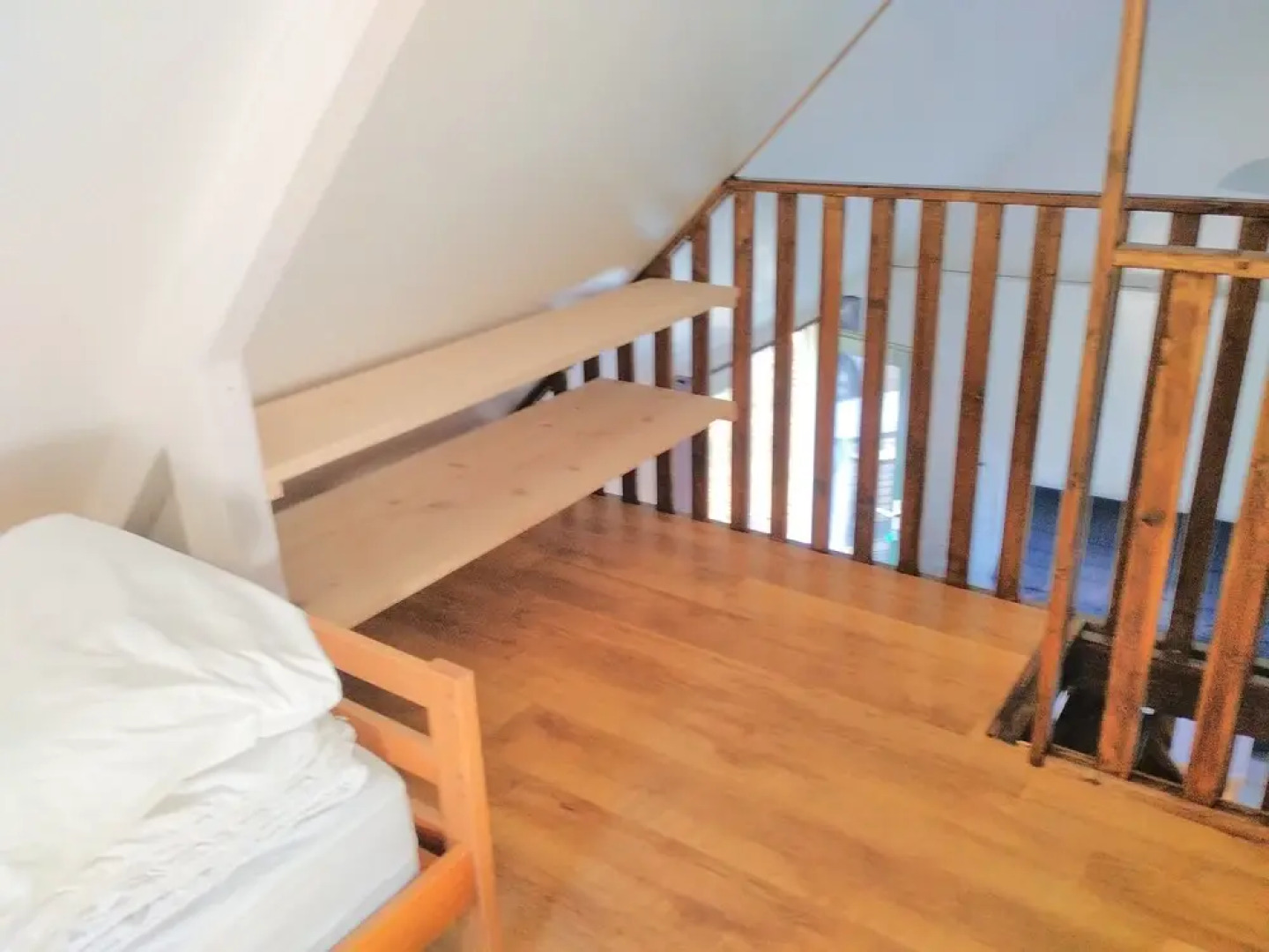 Camping du Lac de Feyt