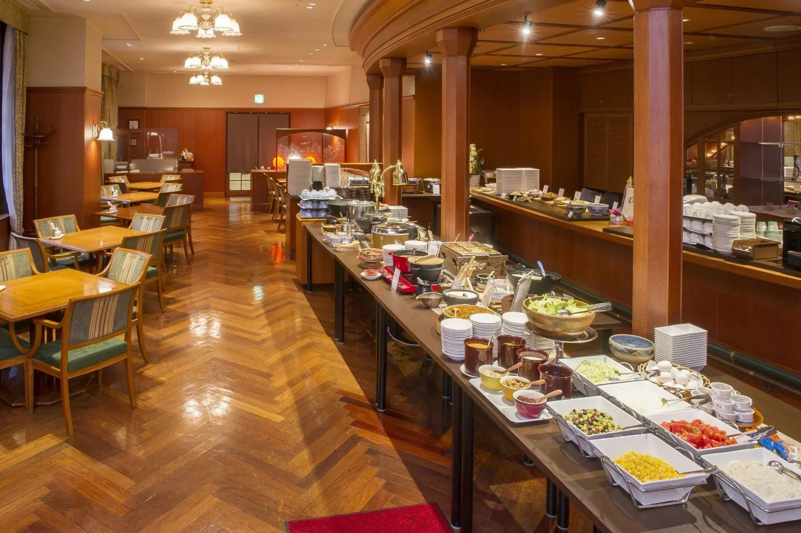 Hotel JAL City Aomori