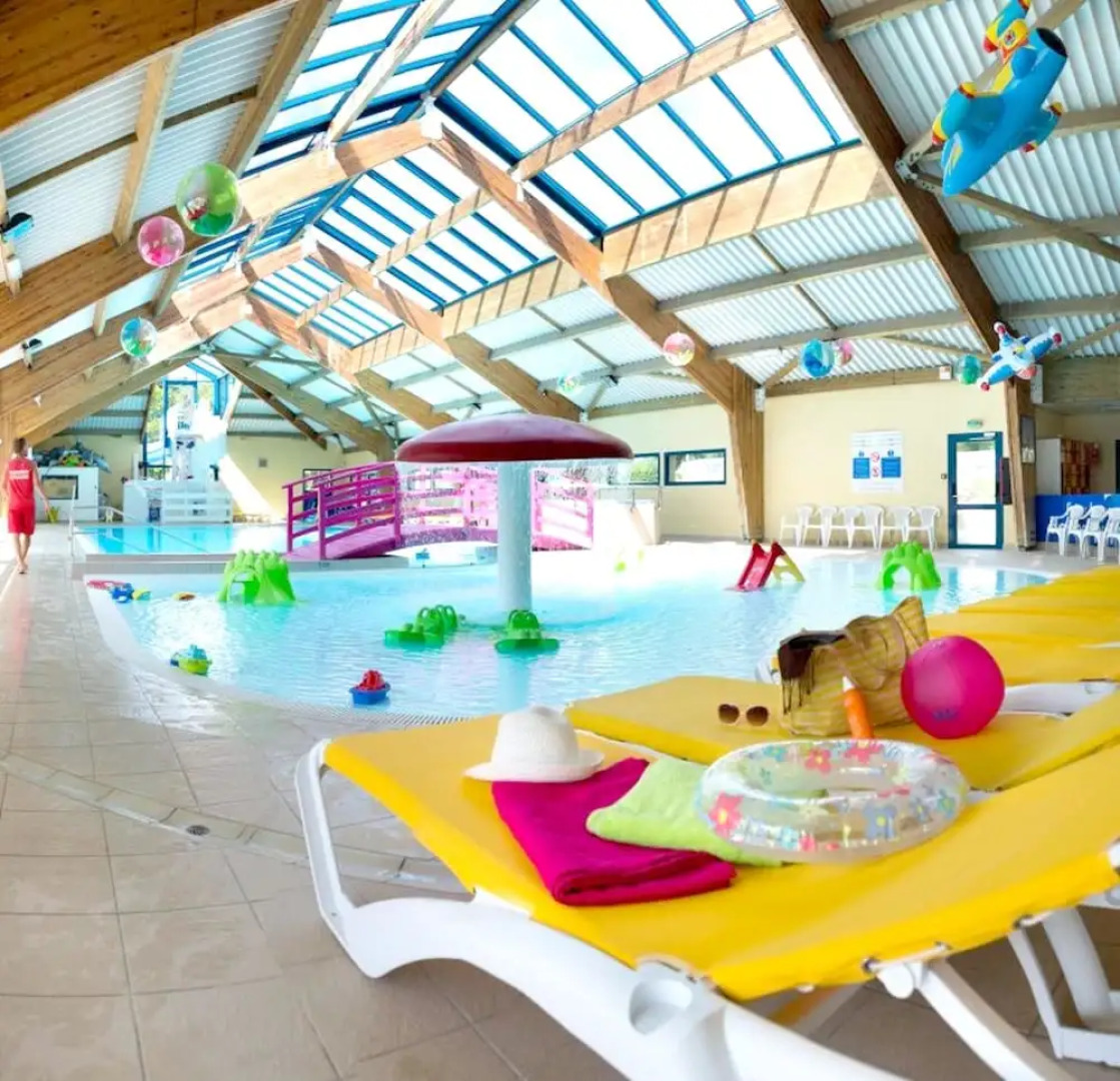 Property With 2 Bedrooms in Pont-aven, With Furnished Garden - 5 km Fr