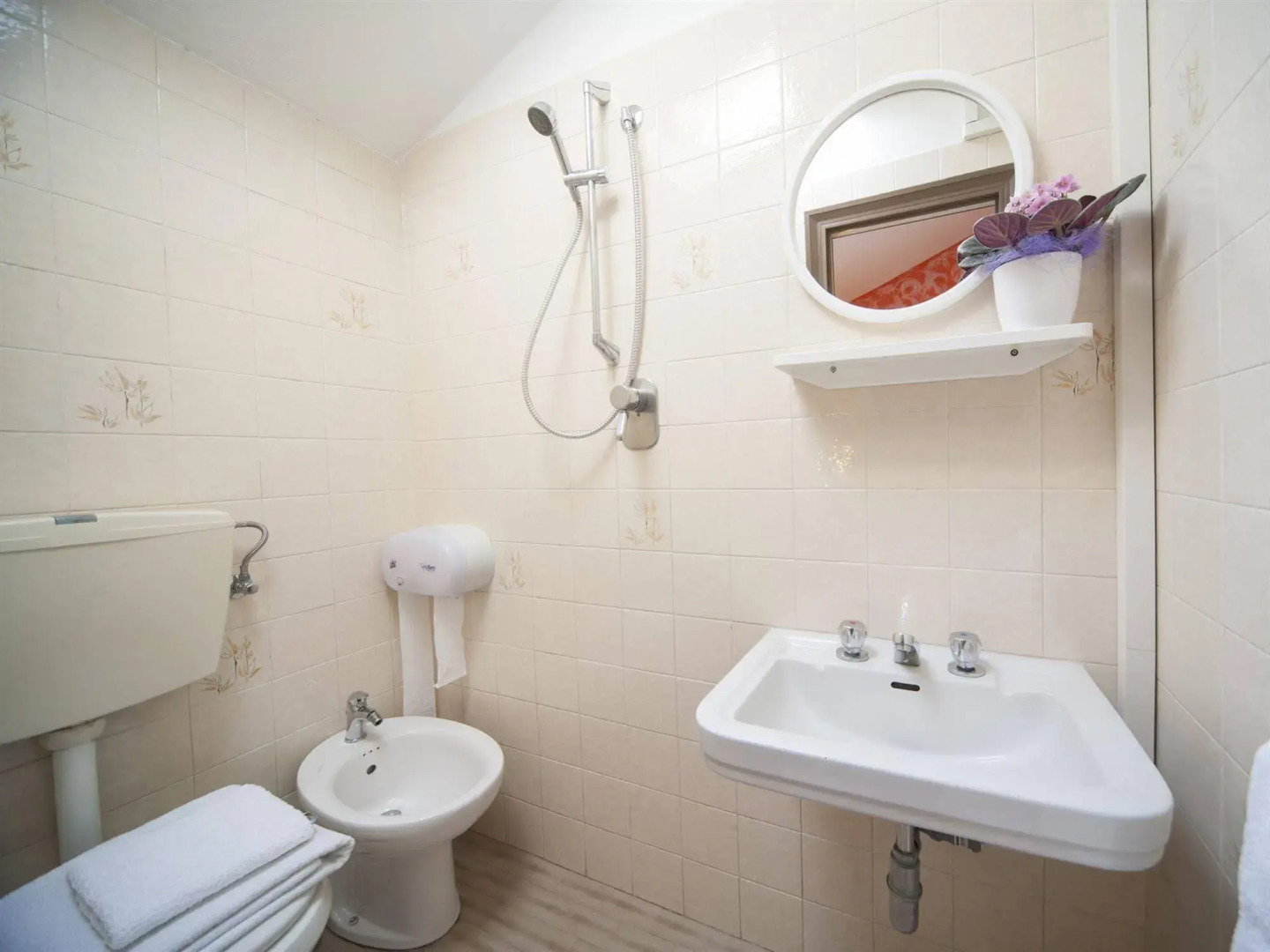 Hotel Luna Rimini