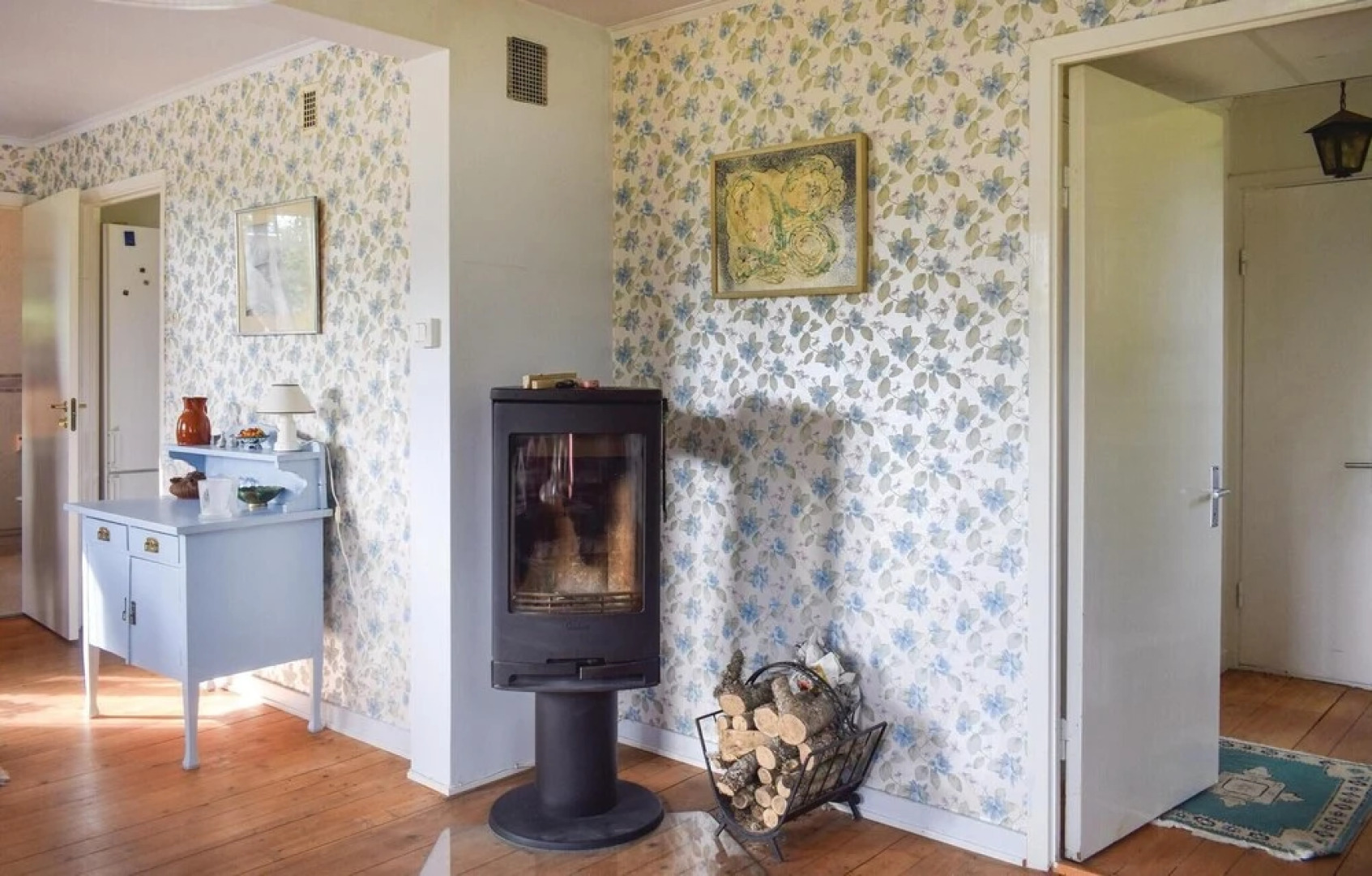 Amazing Home in Ullared With 2 Bedrooms and Wifi