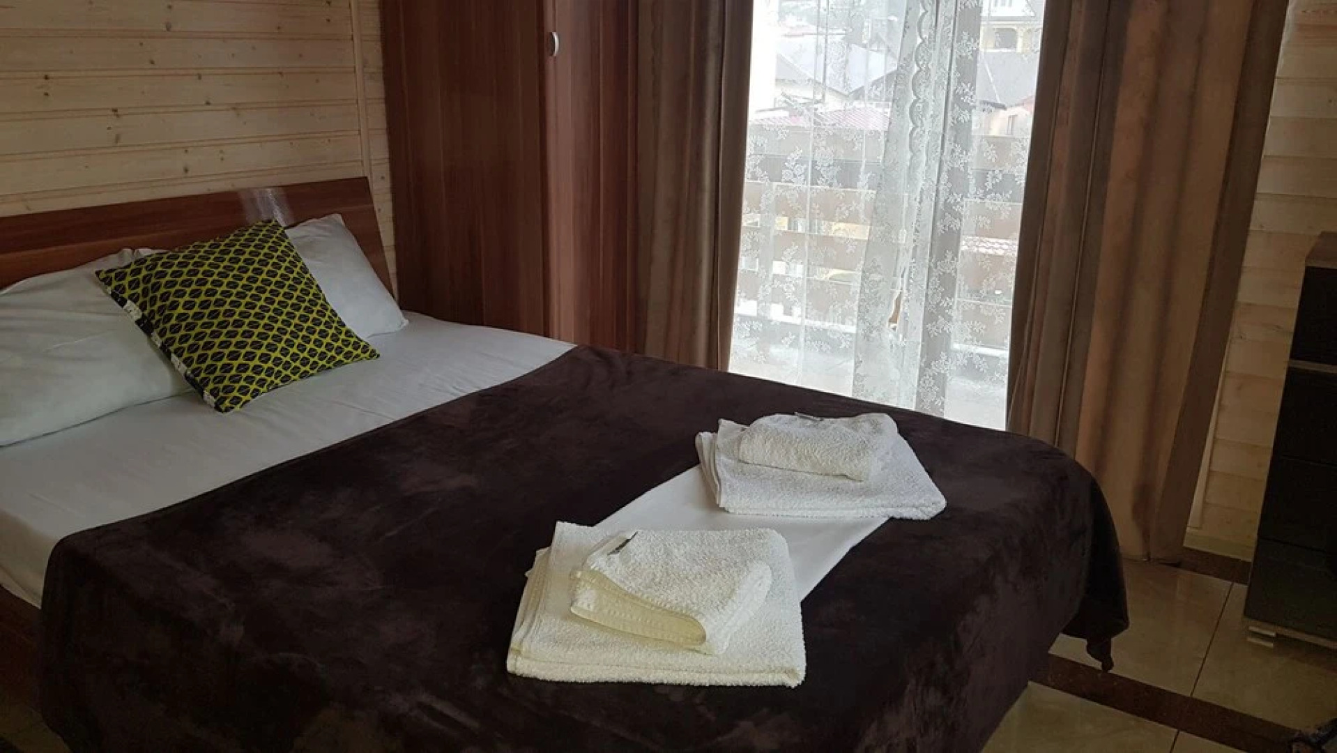 Guest House Diogrina