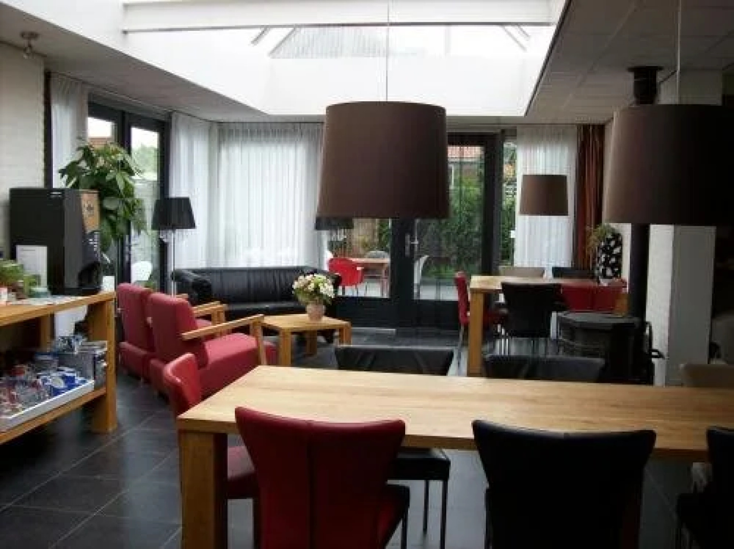 B&B - Pension Perruque
