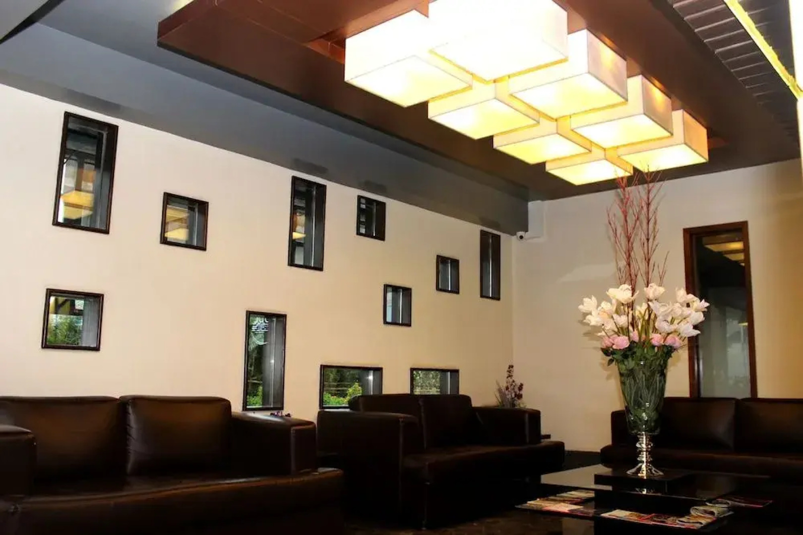 Visitel - A Boutique Hotel