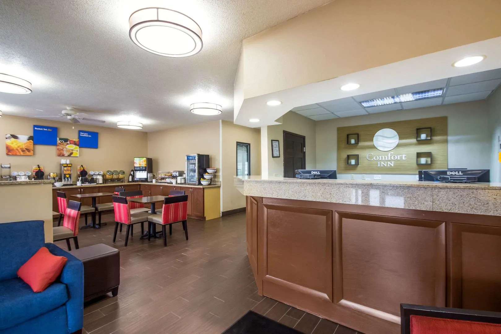 Quality Inn & Suites Green Bay - Ashwaubenon