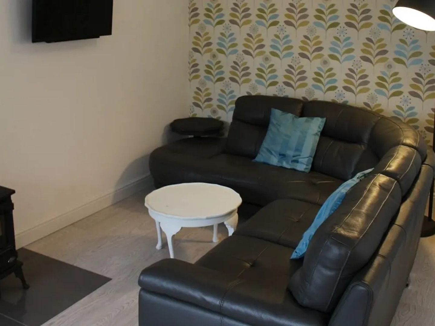 Ladygate Farm Bed and Breakfast