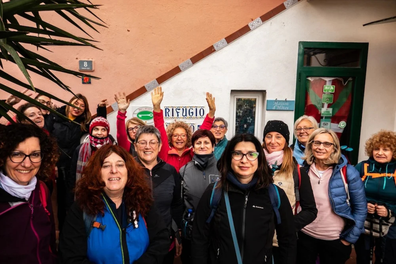 B&B Rifugio Uscio