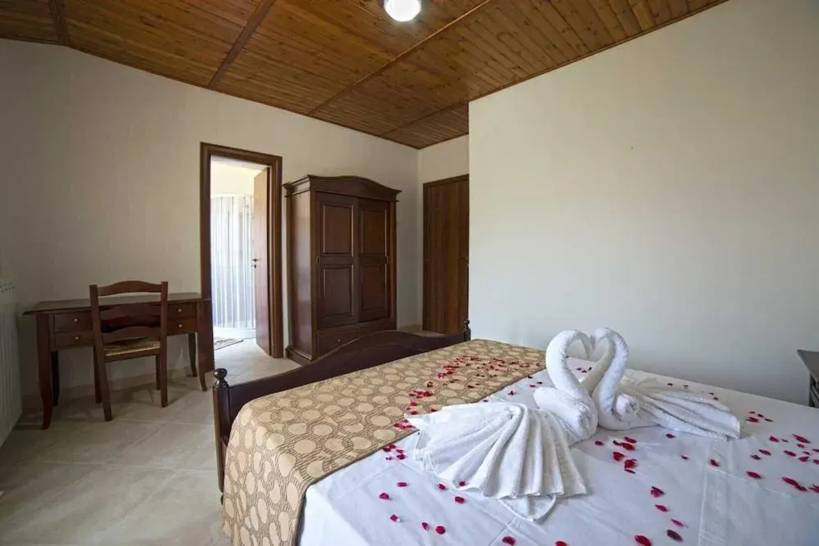 Agriturismo Quercia Antica