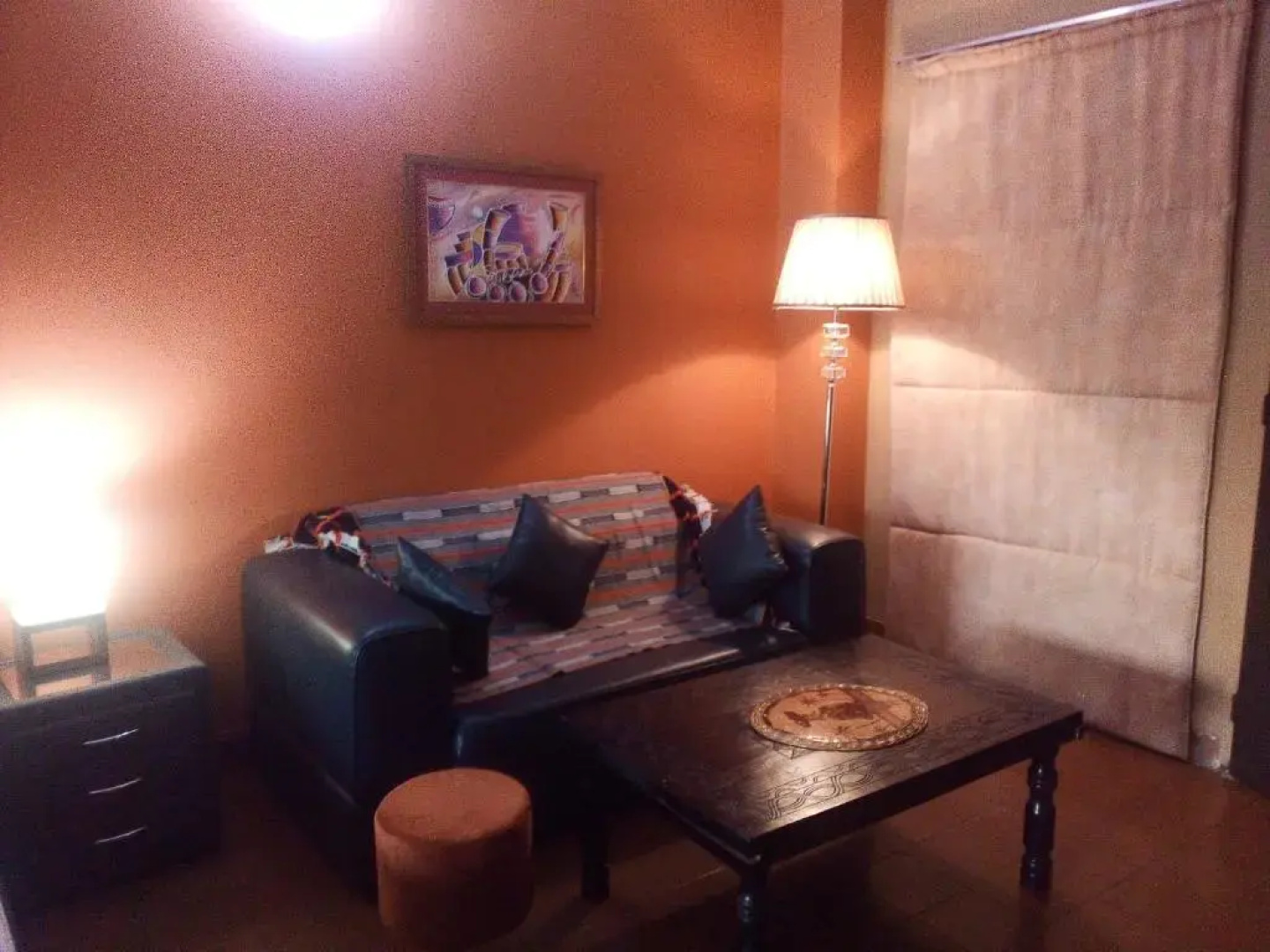 Villa Mango