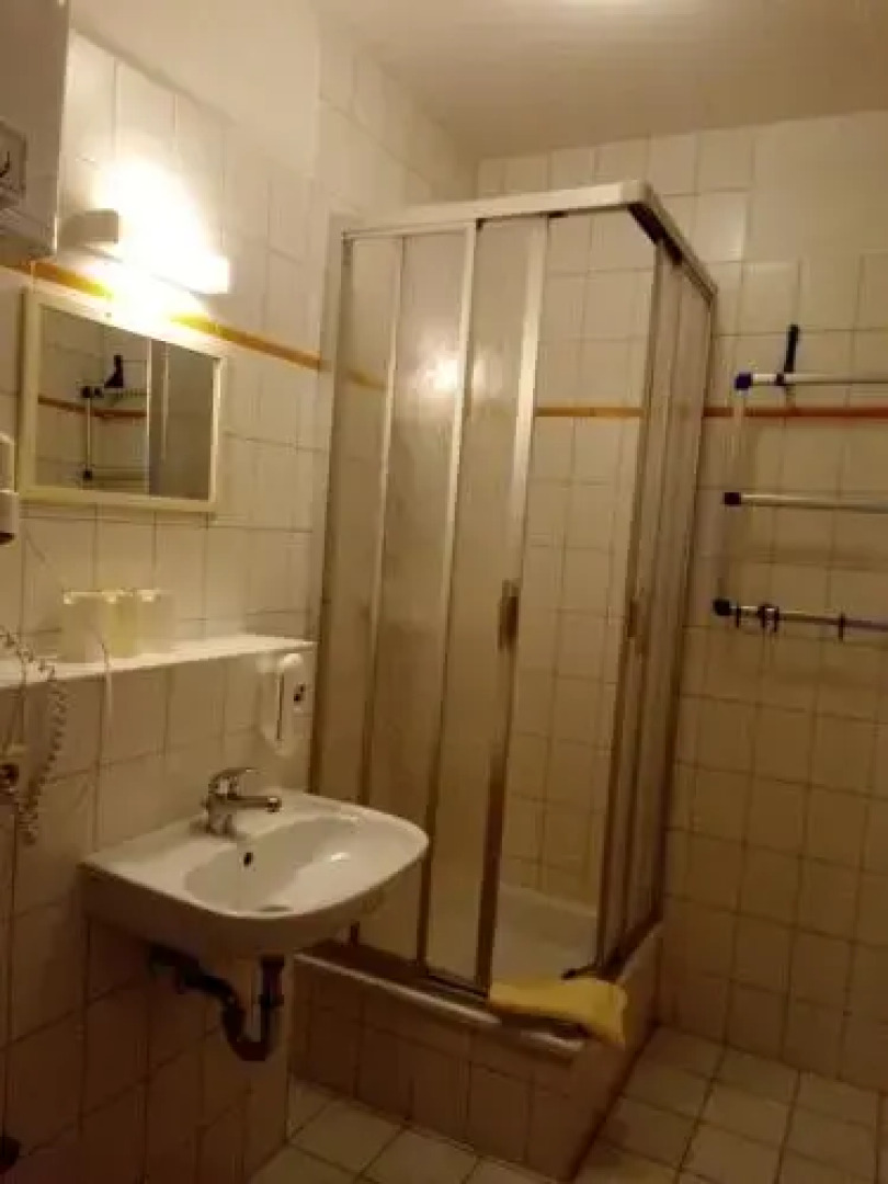 Hotel Ratscafe Ückeritz