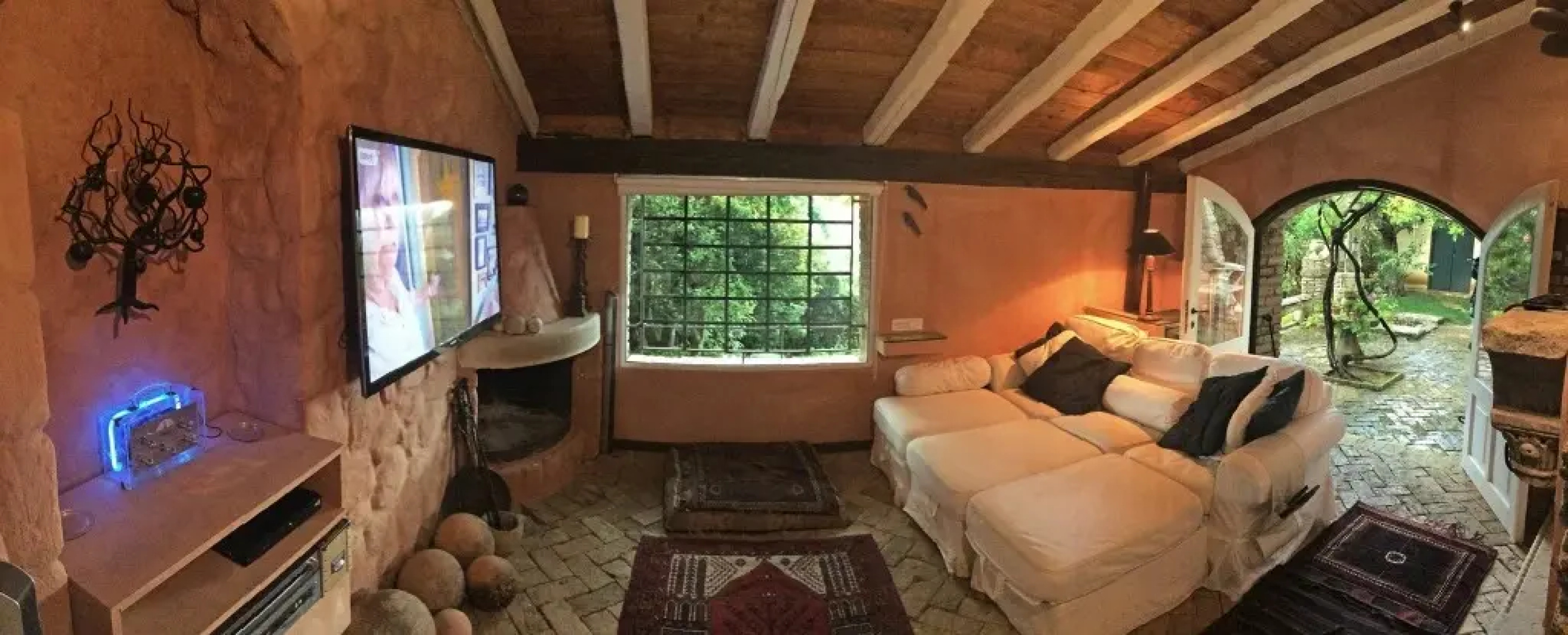Villa Domenicale