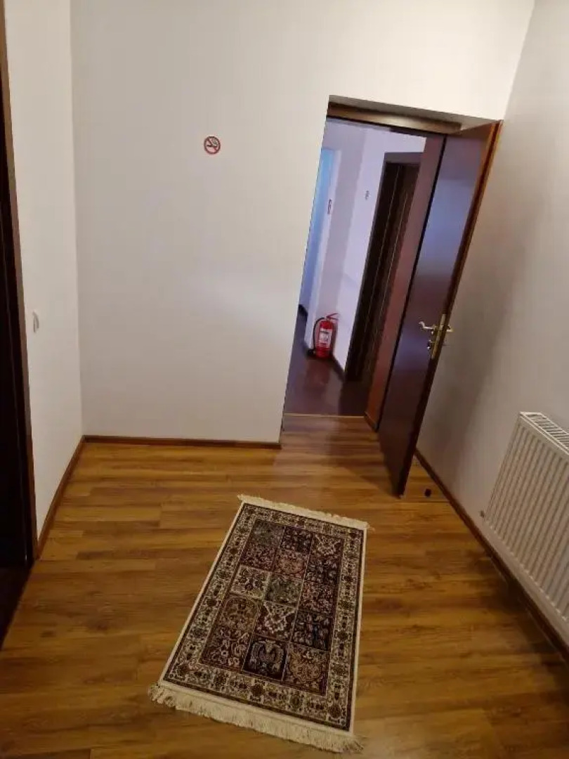 Vila Pinul Si Mesteacanul