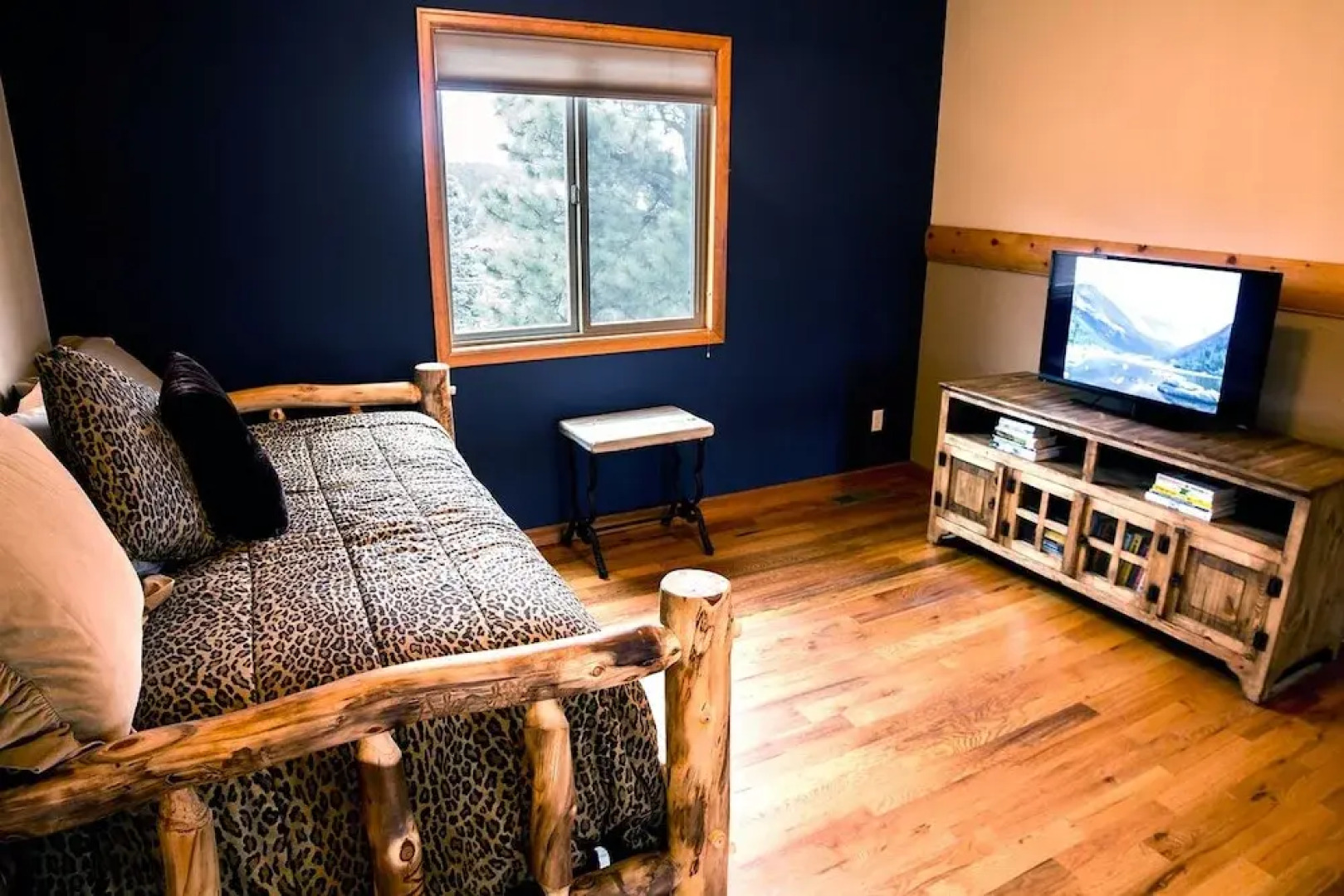 Virginia Home by Rocky Mountain Resorts