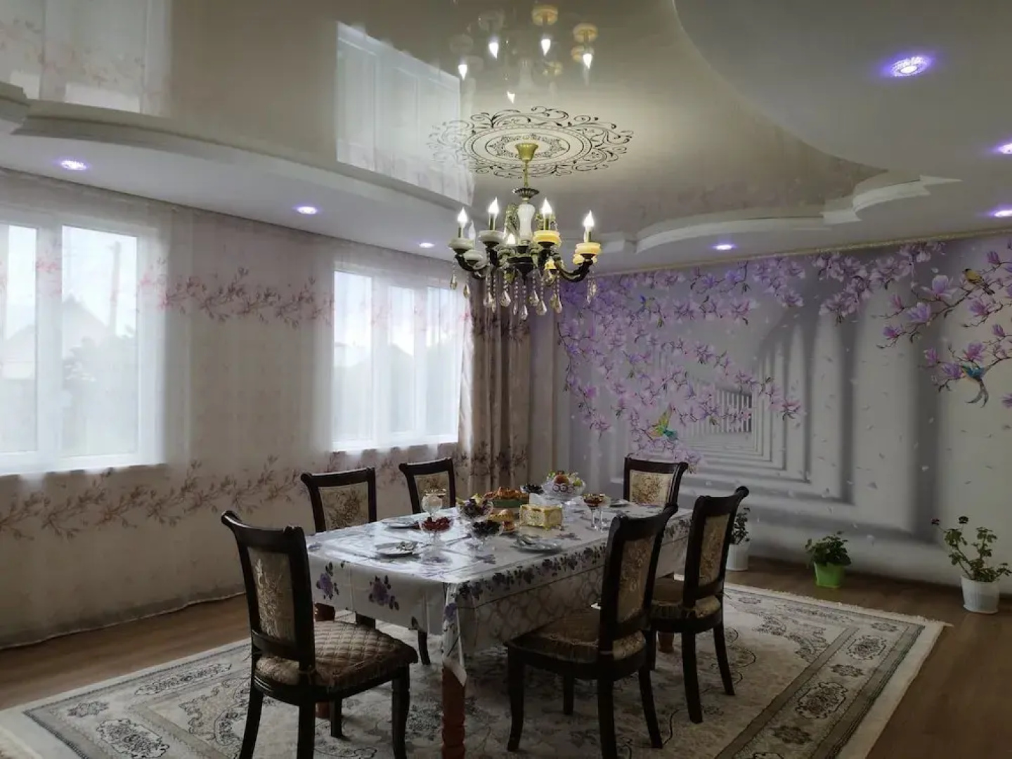 Travel Around Guest House