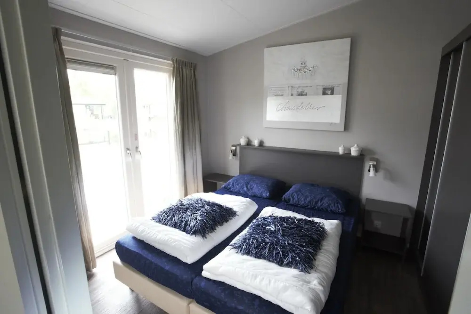 Vakantiepark Familie Huis Nunspeet