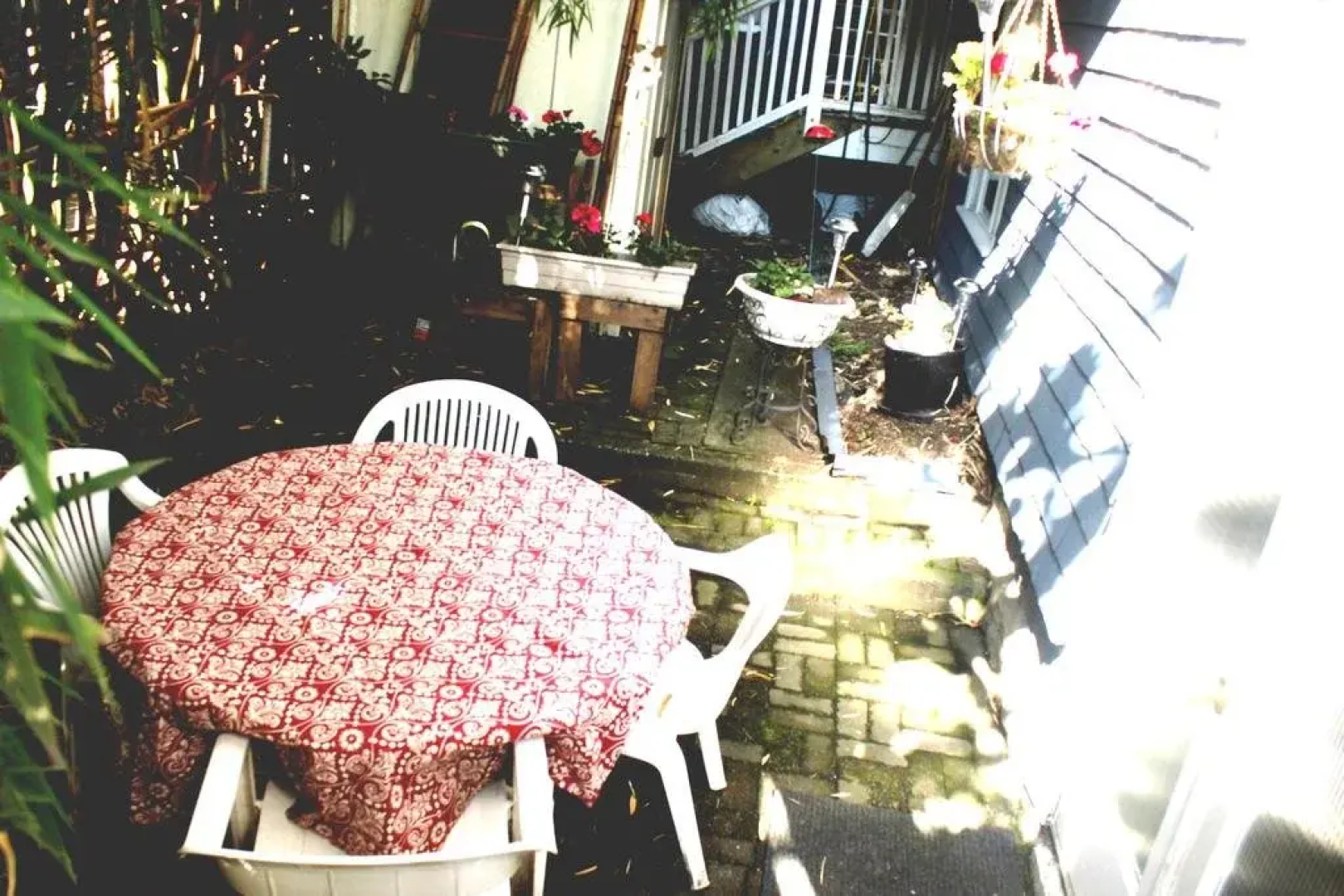 Maple Beach Bed and Breakfast