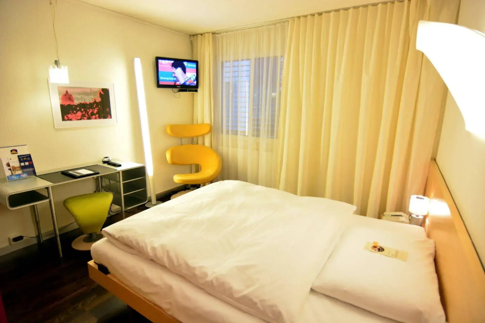 Best Western Plus Hotel Bern