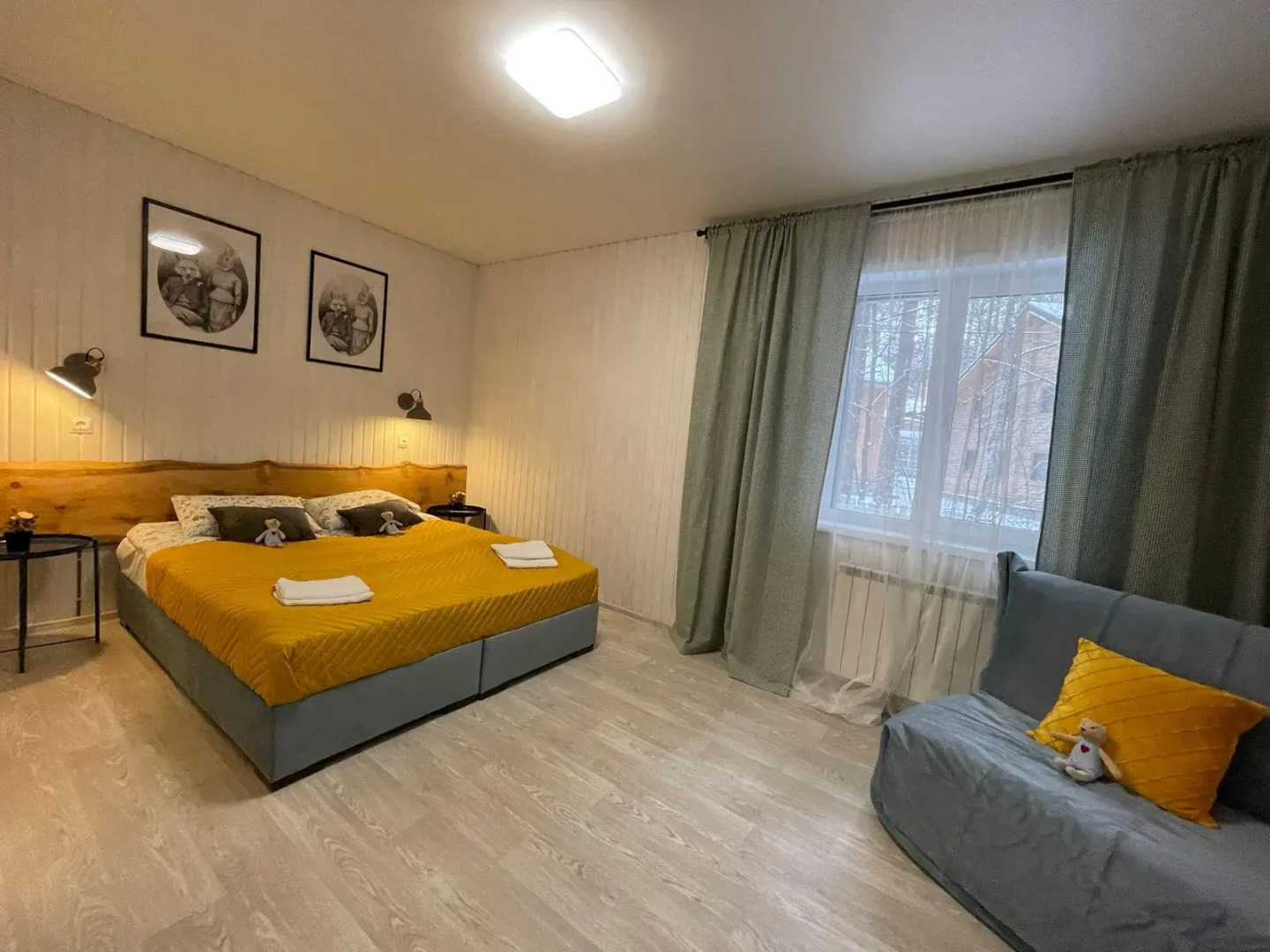 Eko Hotel Altay Siesta