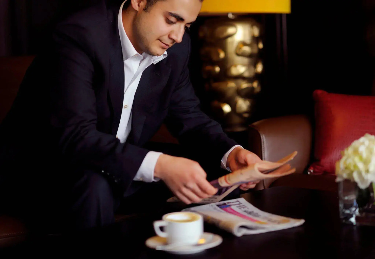 Amman Marriott Hotel