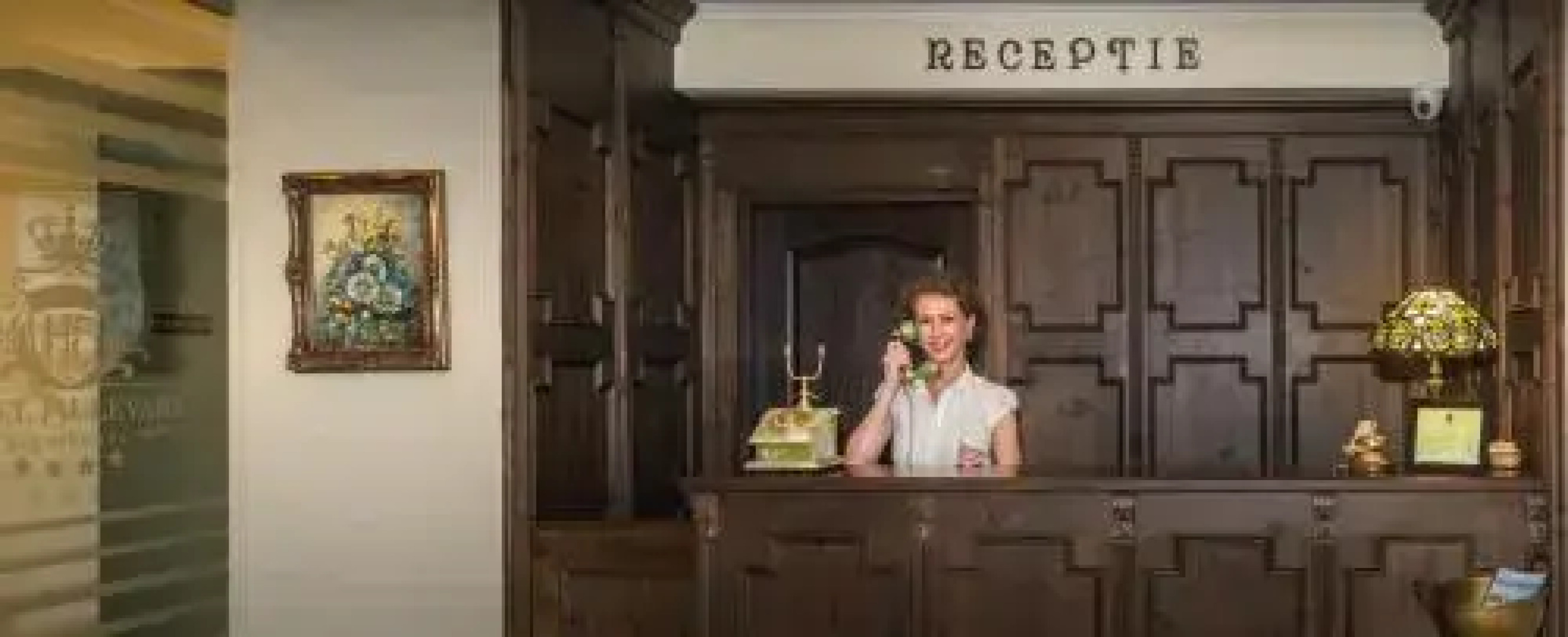 Hotel Boutique Bulevard