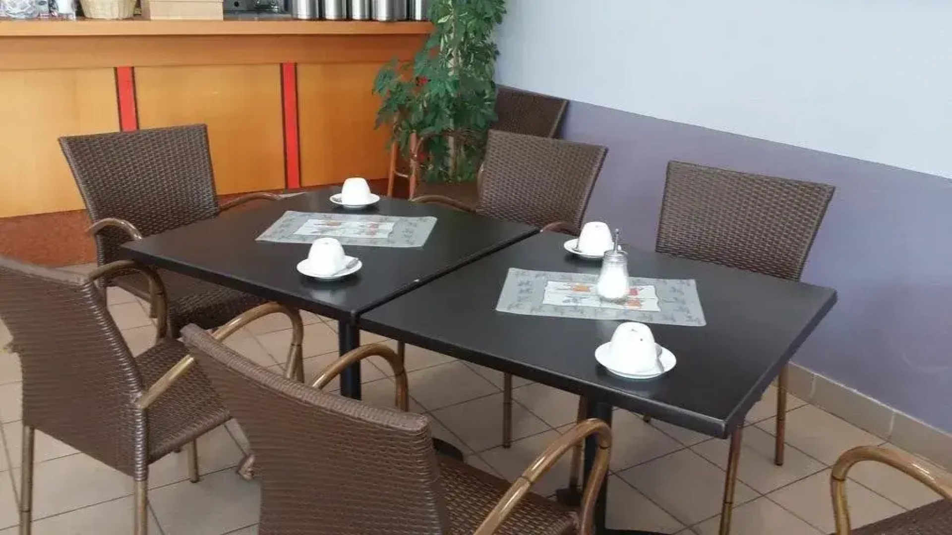 Tagungshotel Vicinity