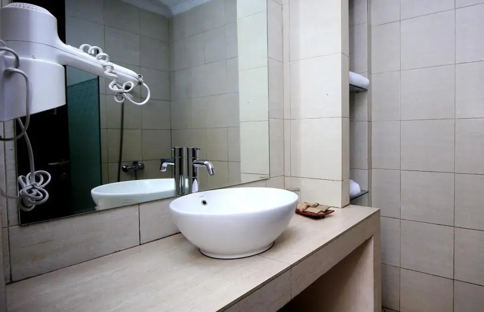 Green Forest Resort & Wedding Bandung