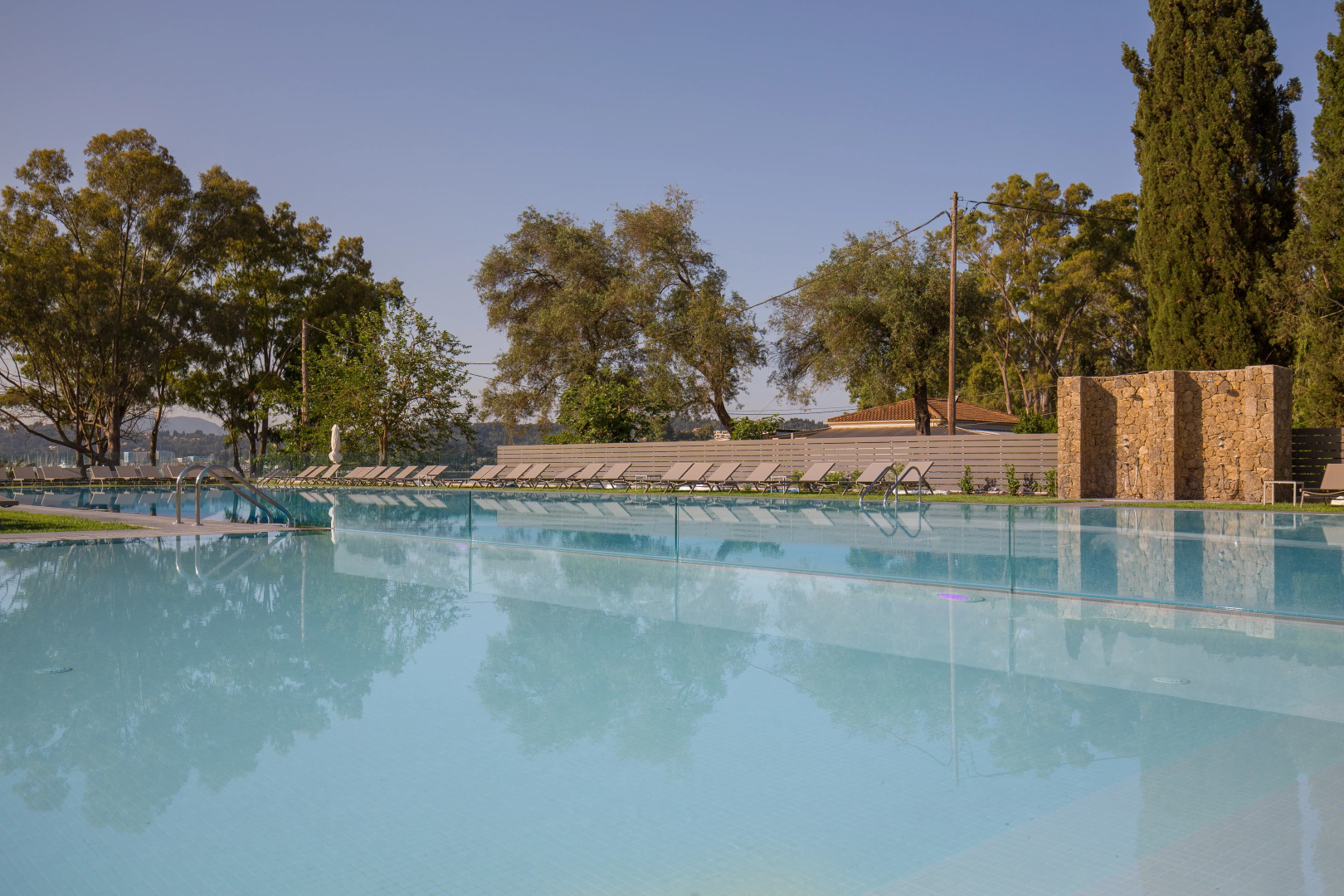 Rodostamo Hotel & Spa - Adults friendly
