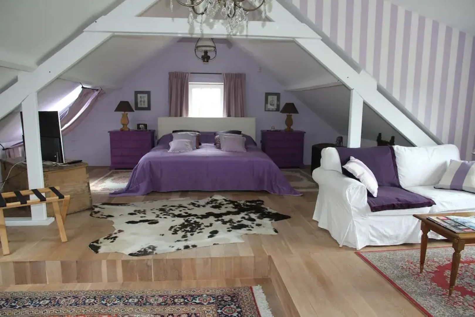 B&B Gezellehof