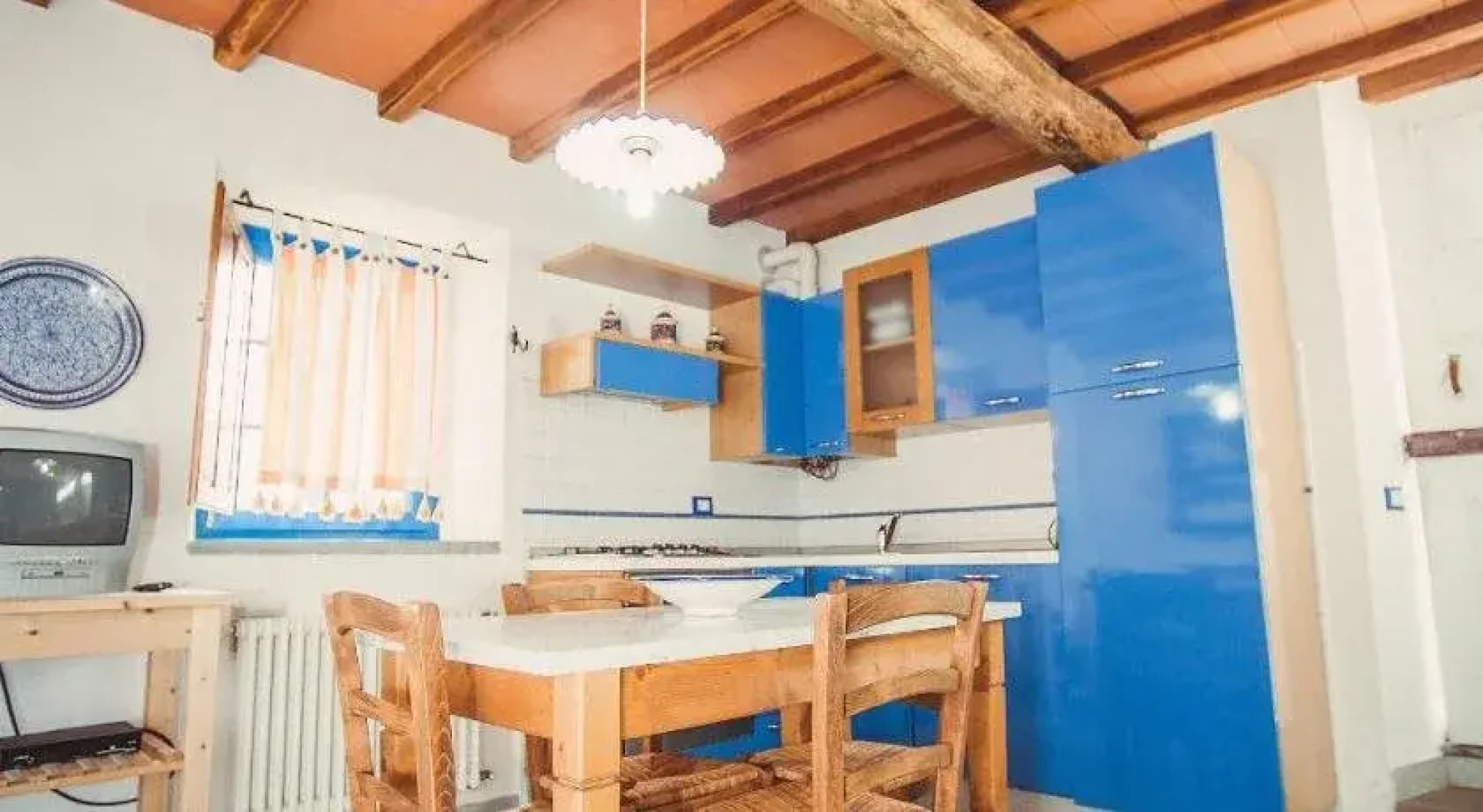 Casa Vacanze Al Settimo Cielo