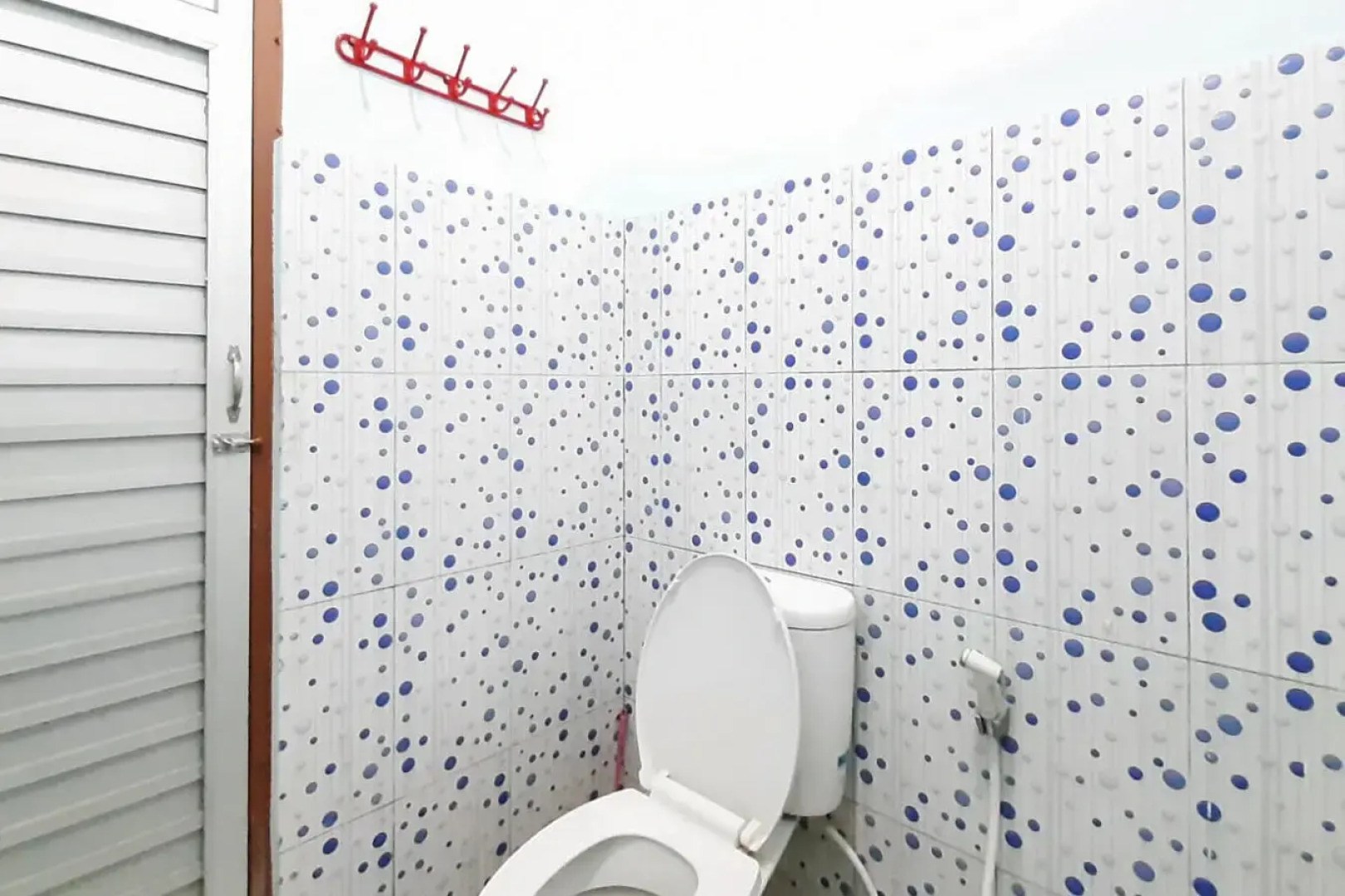 Prima Homestay Mentawai RedPartner