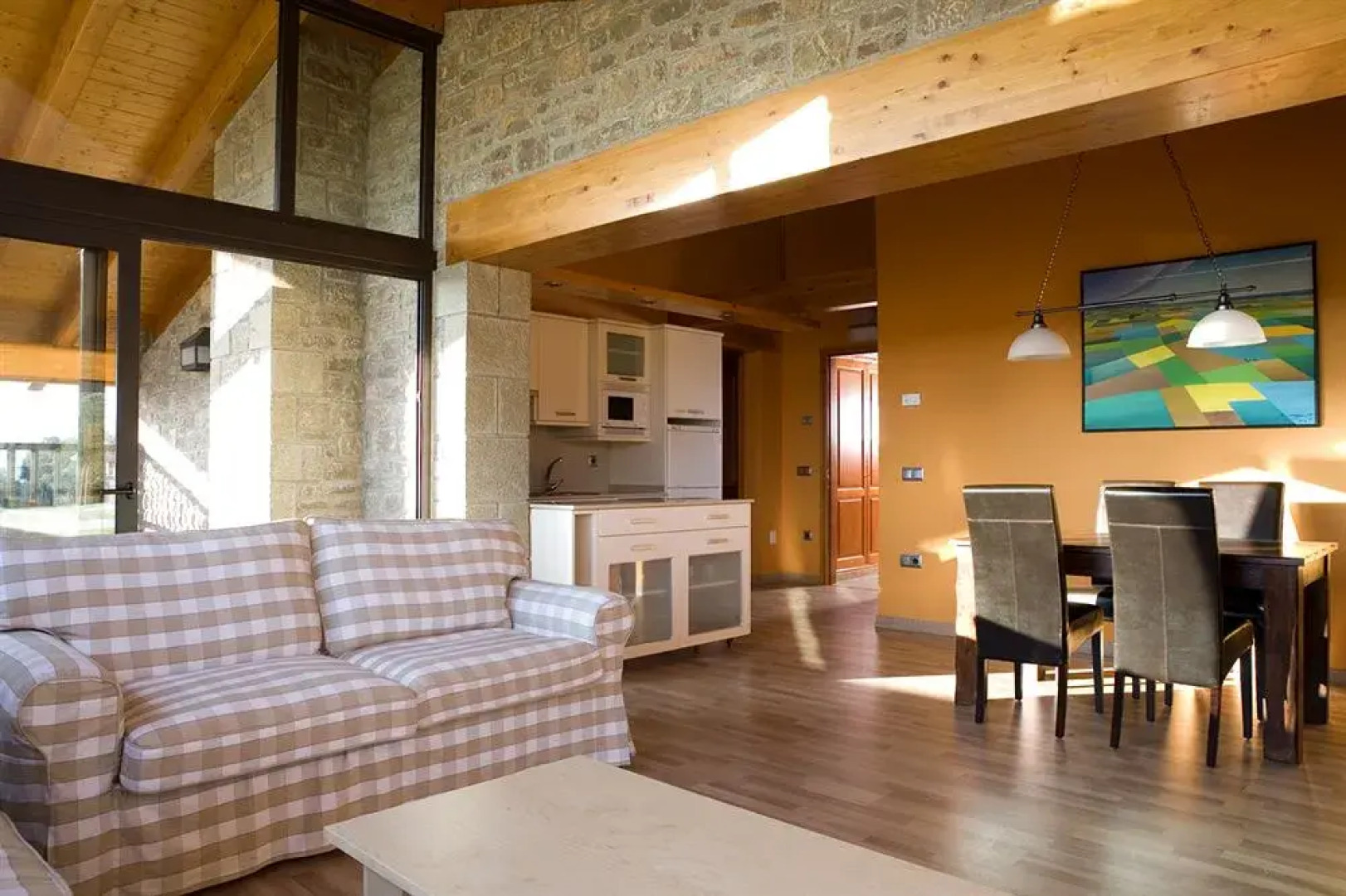 Hotel Villaro Del Bosc