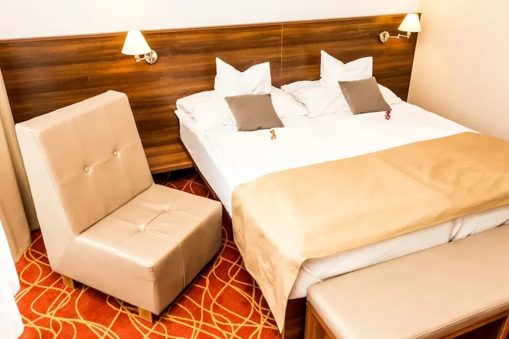 Bonvital Wellness & Gastro Hotel Hévíz - Adults Only