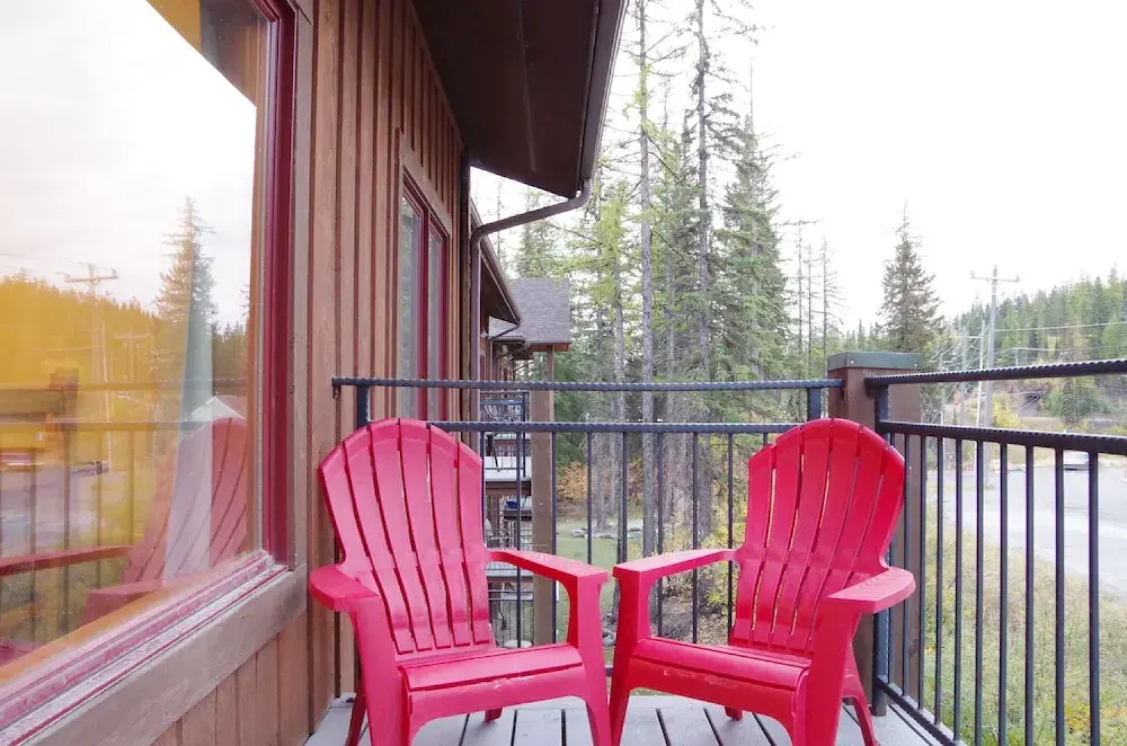 The Pines at Whitefish