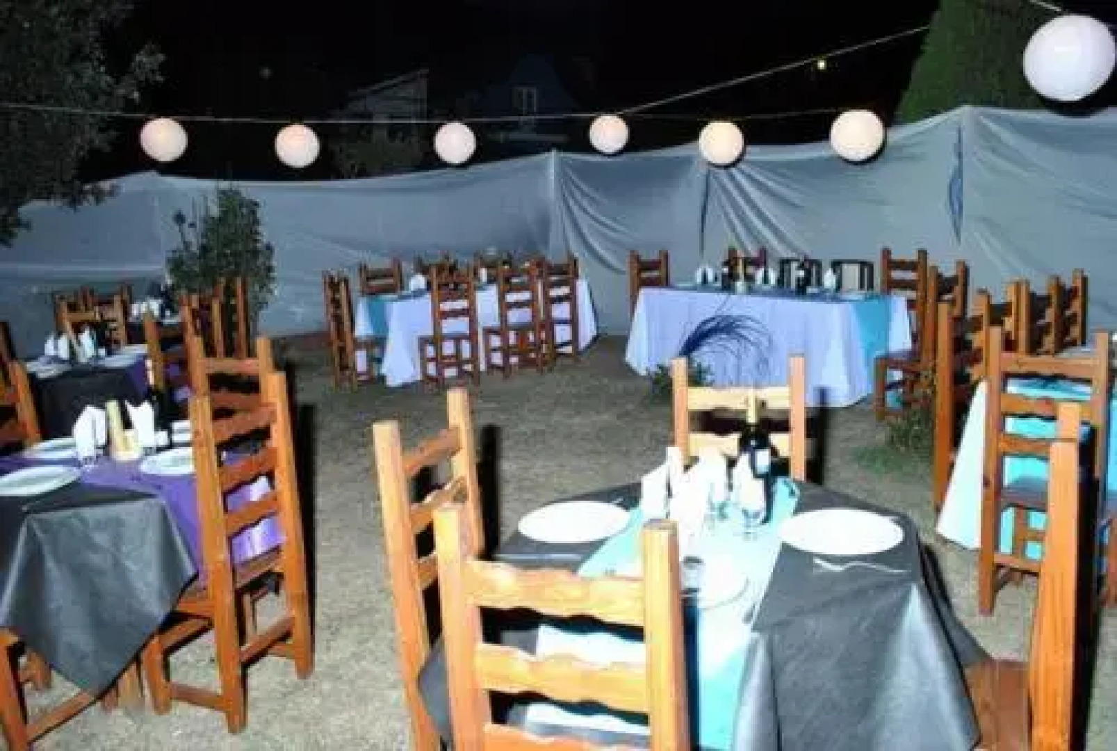 Hotel Balcones del Valle