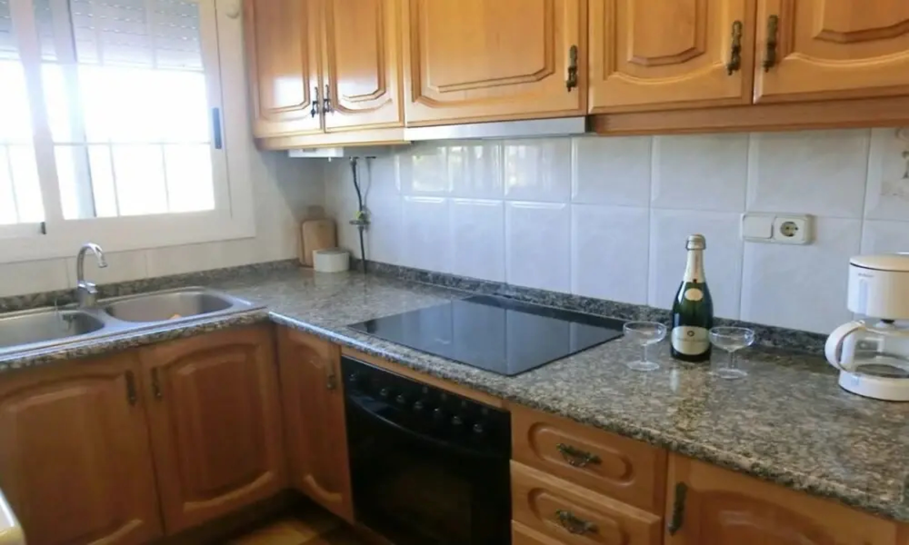 Villa in Lloret de Mar - 104826 by MO Rentals