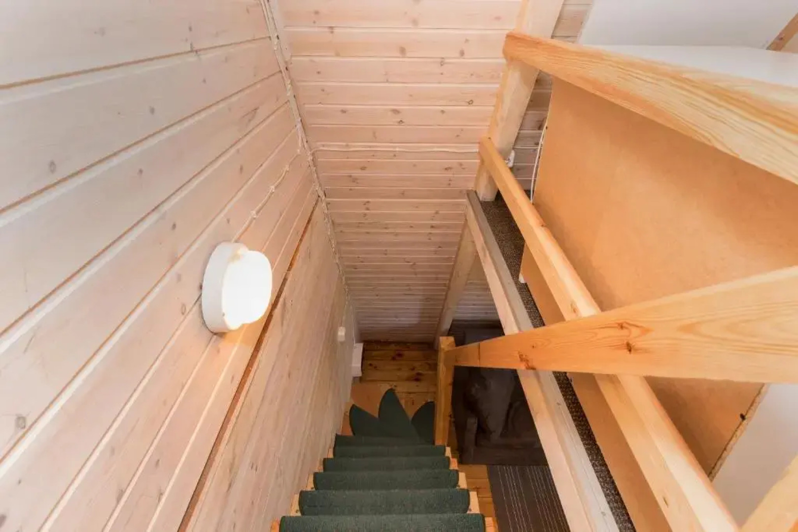 Gryf Domki Pobierowo