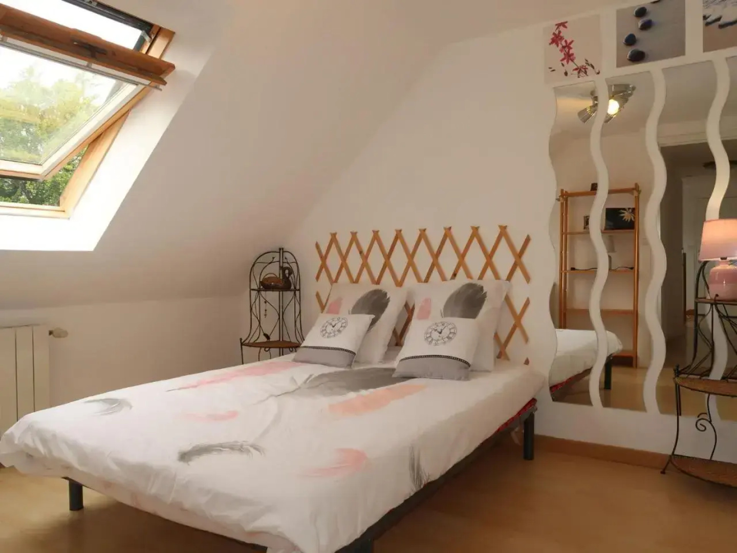 Holiday Home Meeresblick - Smh104