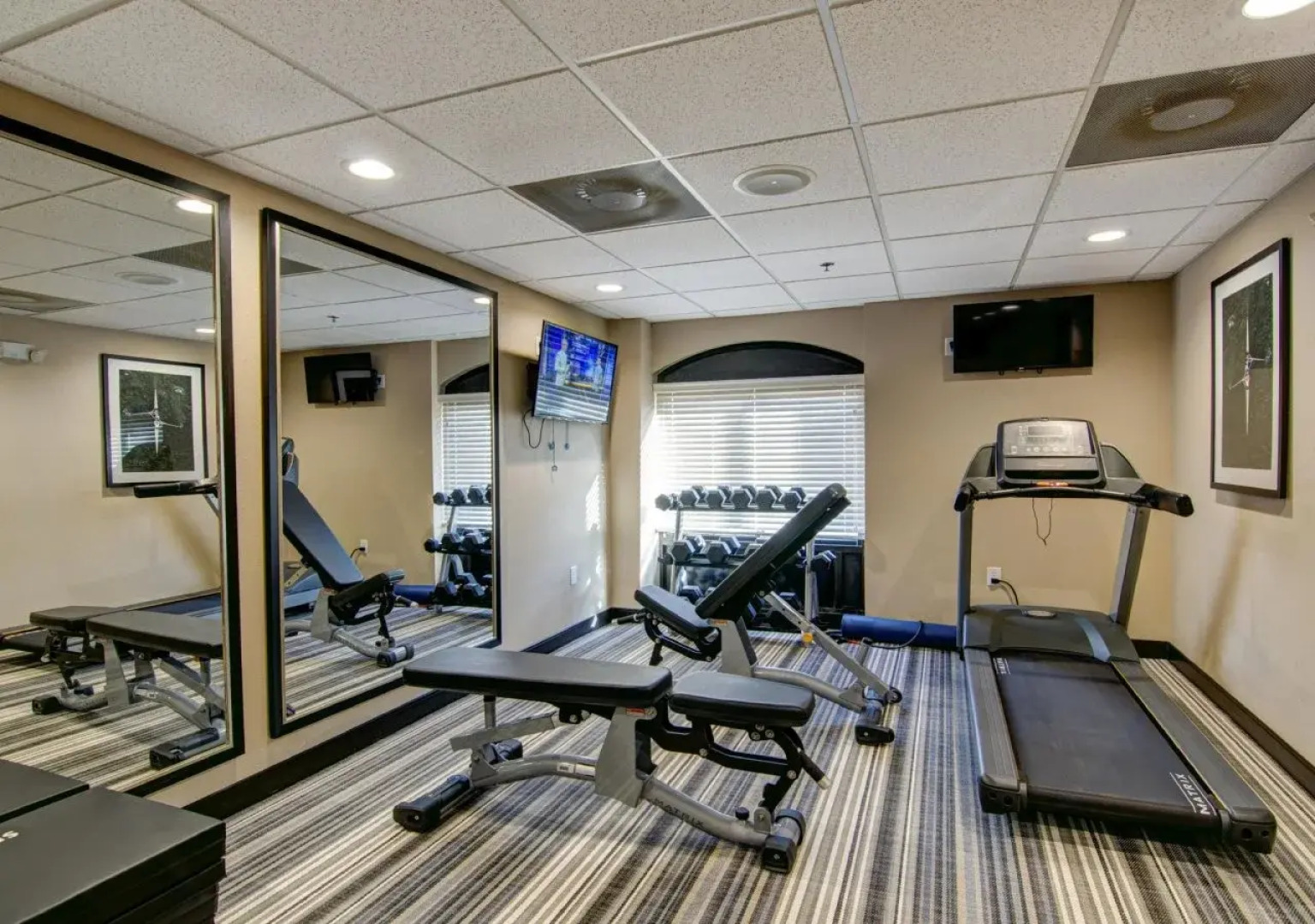 Candlewood Suites Richmond - West Broad by IHG