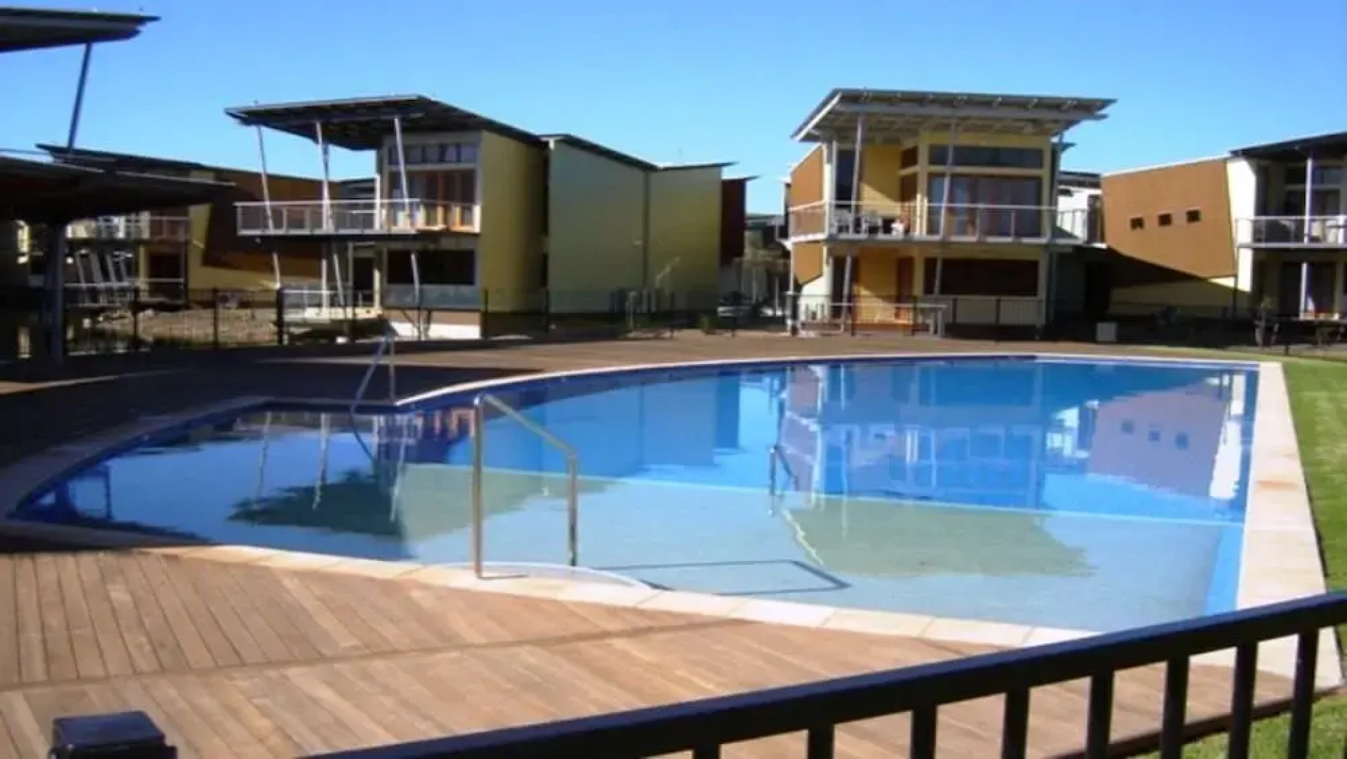 South Shores Villa 91 - South Shores Normanville